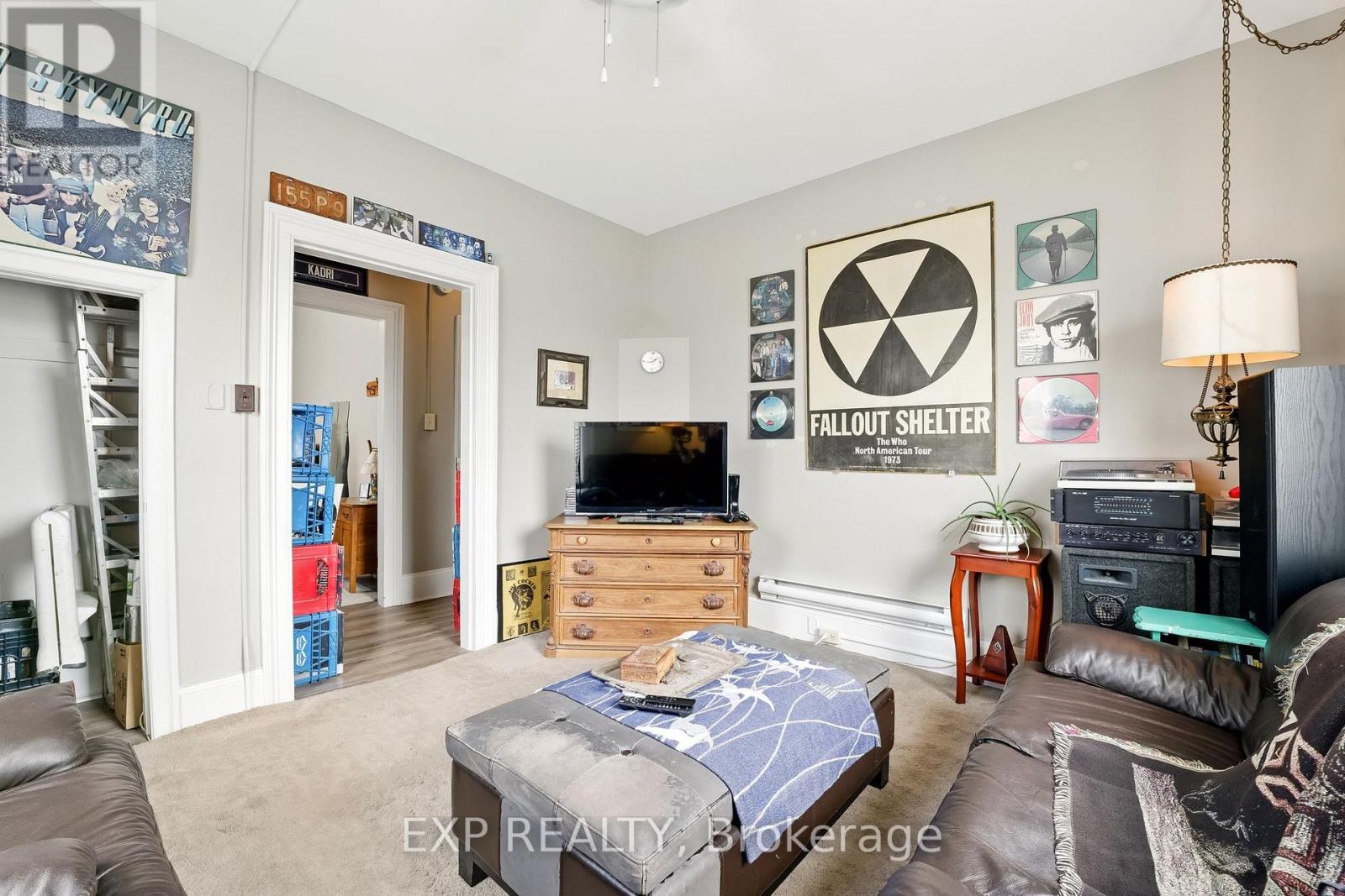 46 Covert Street, Cobourg, Ontario  K9A 2L6 - Photo 34 - X12314368