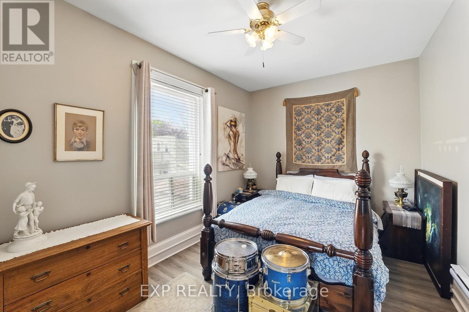 46 Covert Street, Cobourg, Ontario  K9A 2L6 - Photo 35 - X12314368