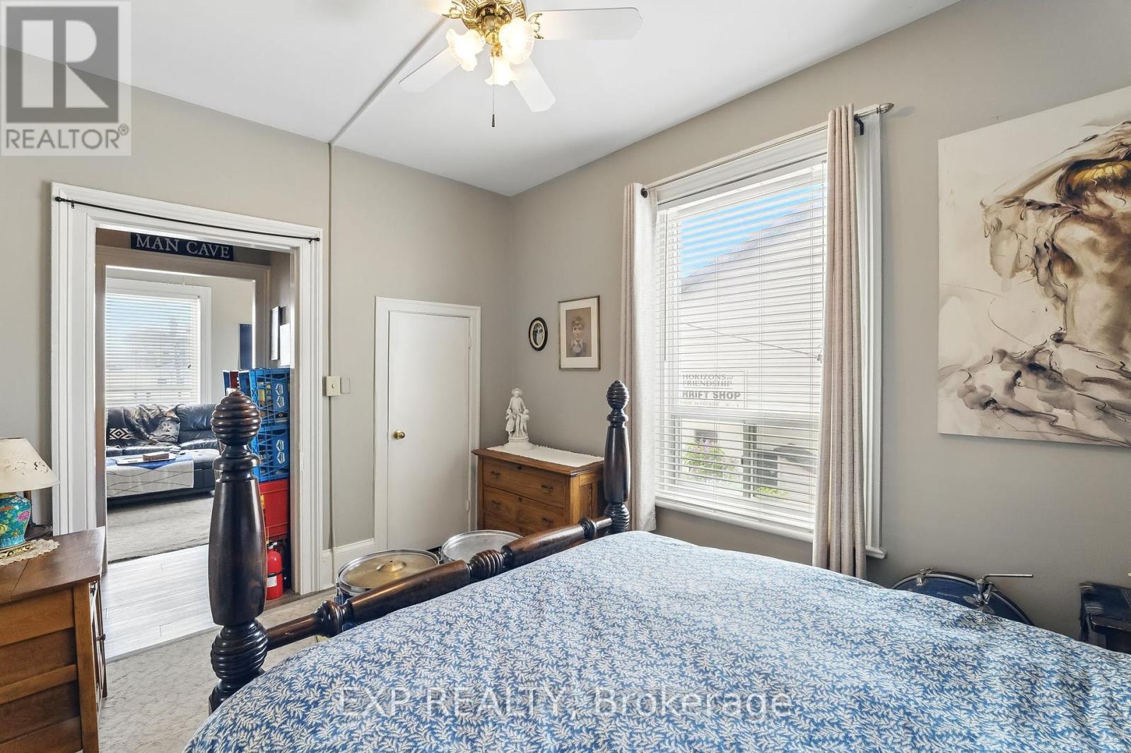 46 Covert Street, Cobourg, Ontario  K9A 2L6 - Photo 36 - X12314368