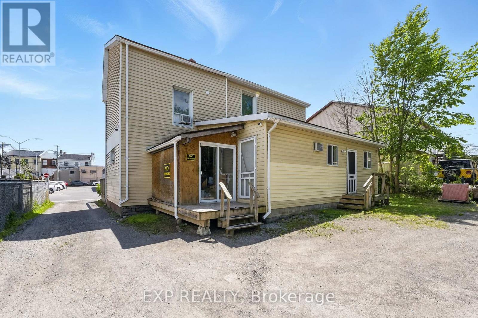 46 Covert Street, Cobourg, Ontario  K9A 2L6 - Photo 41 - X12314368