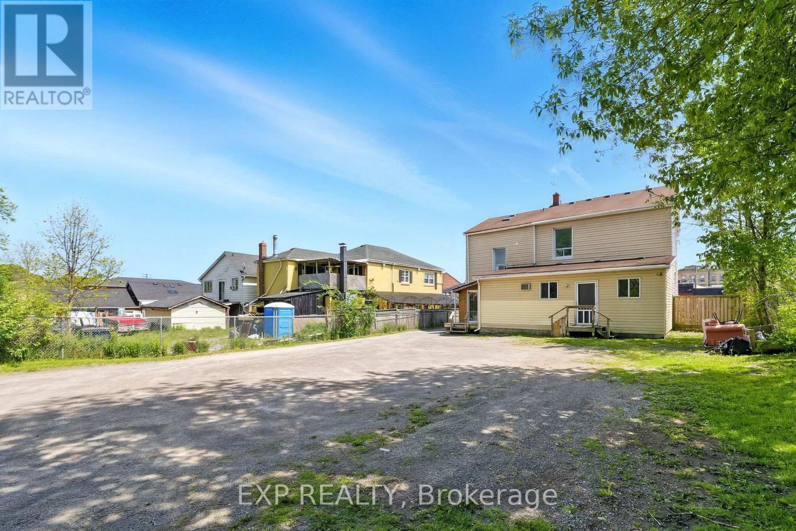46 Covert Street, Cobourg, Ontario  K9A 2L6 - Photo 42 - X12314368