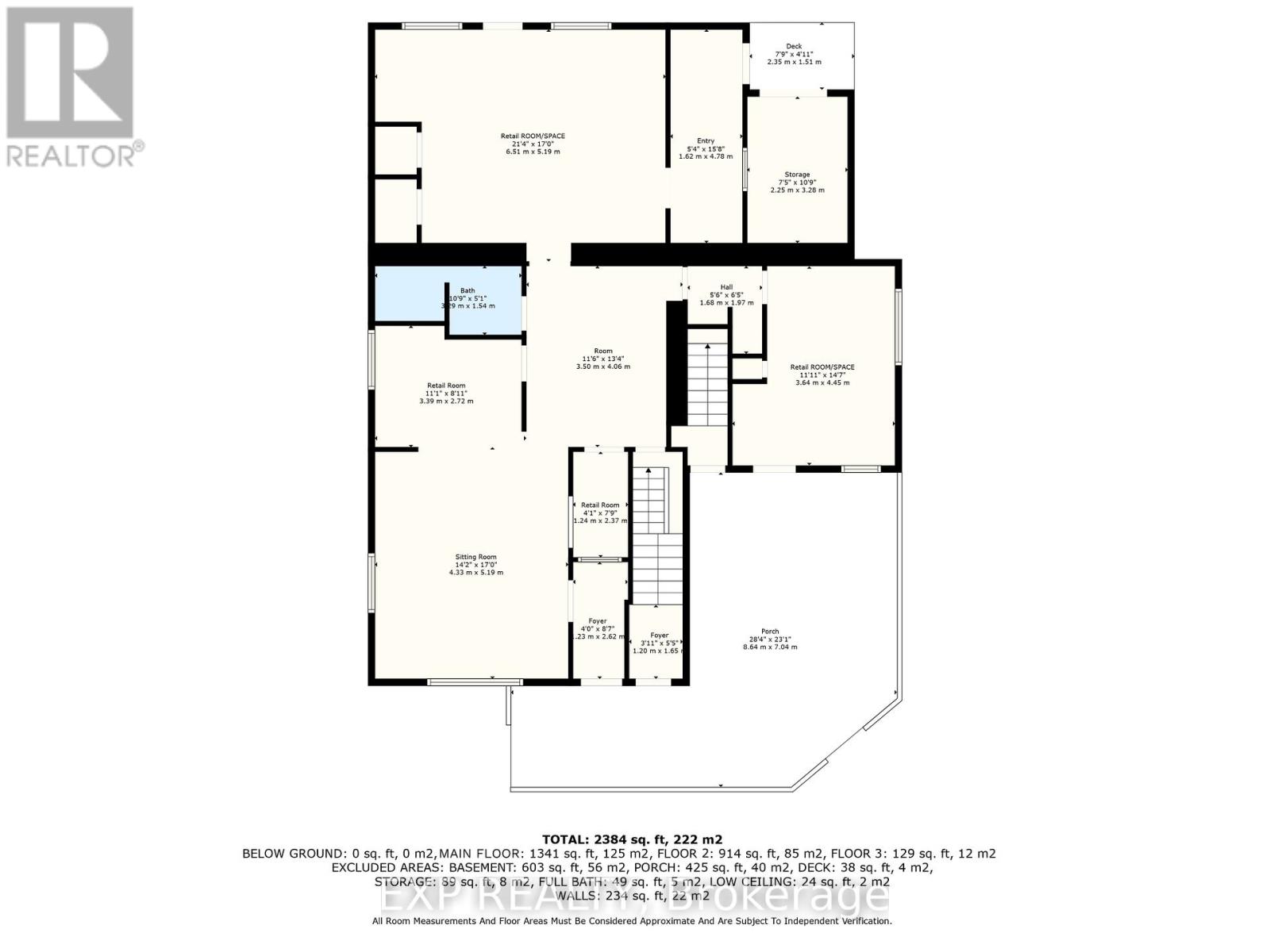 46 Covert Street, Cobourg, Ontario  K9A 2L6 - Photo 47 - X12314368