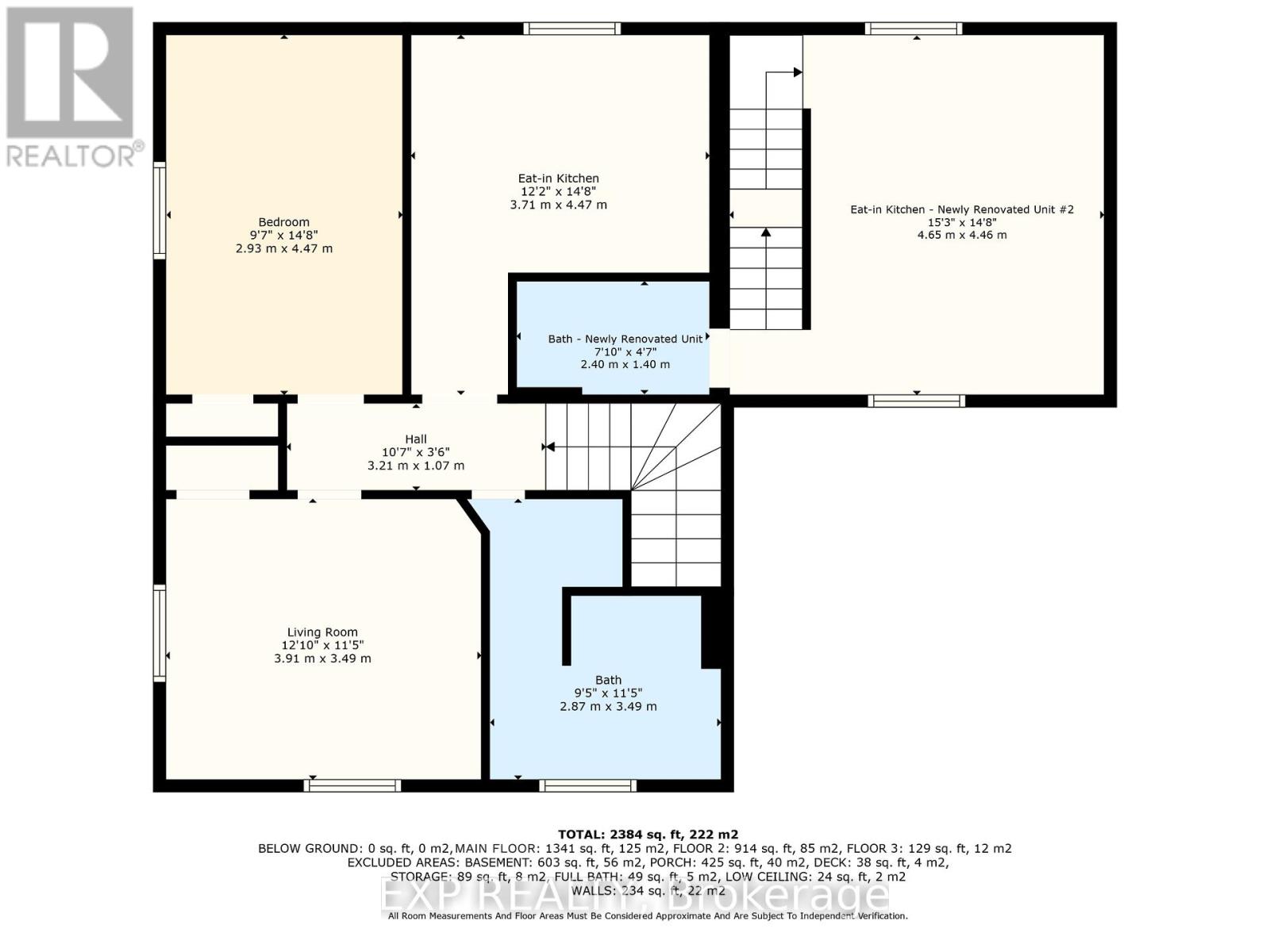 46 Covert Street, Cobourg, Ontario  K9A 2L6 - Photo 48 - X12314368