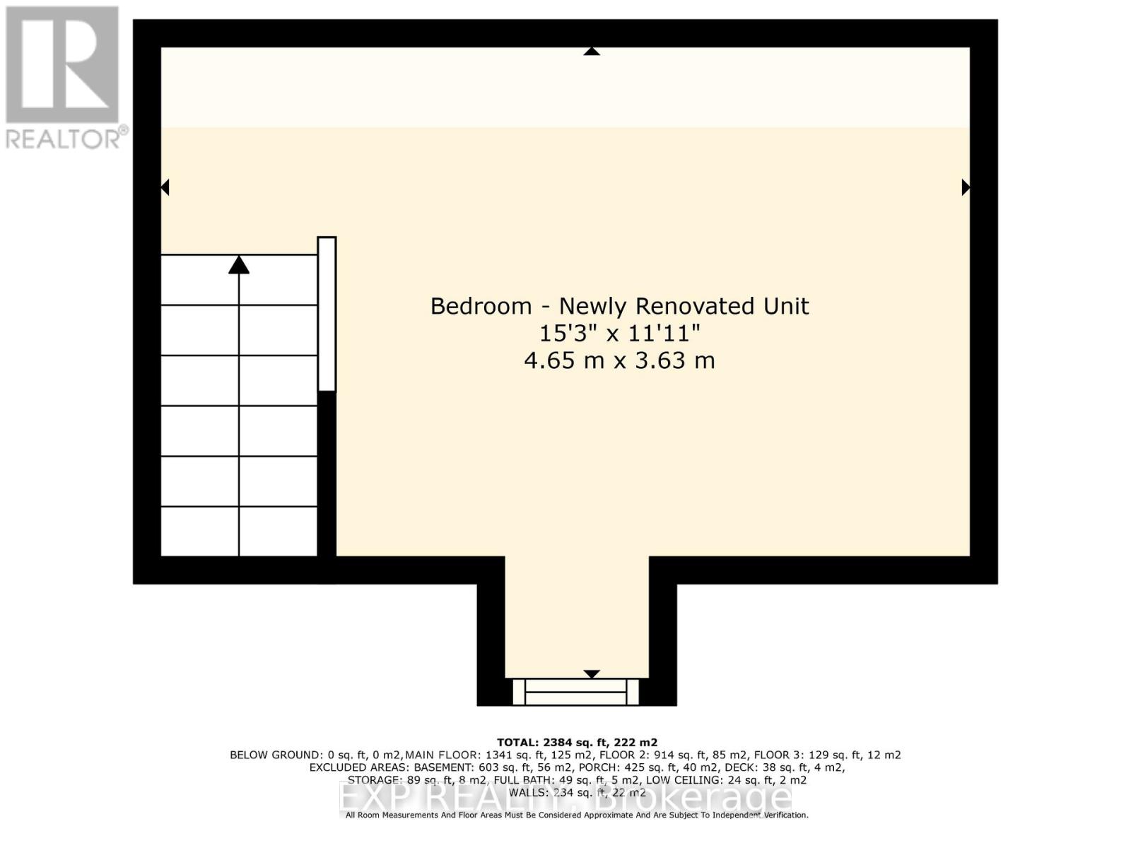 46 Covert Street, Cobourg, Ontario  K9A 2L6 - Photo 49 - X12314368