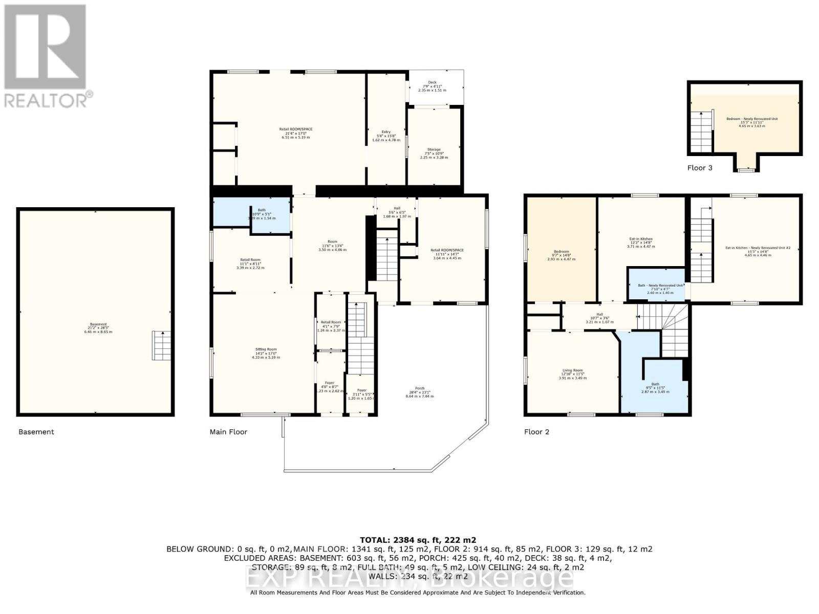 46 Covert Street, Cobourg, Ontario  K9A 2L6 - Photo 50 - X12314368