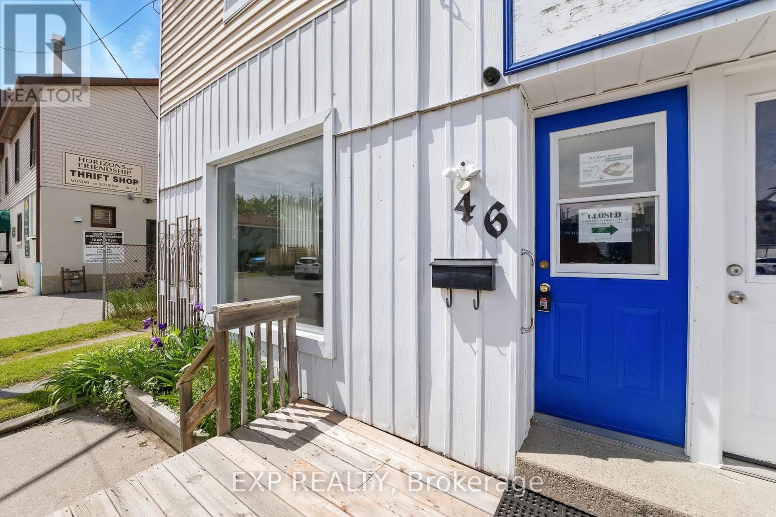 46 Covert Street, Cobourg, Ontario  K9A 2L6 - Photo 6 - X12314368