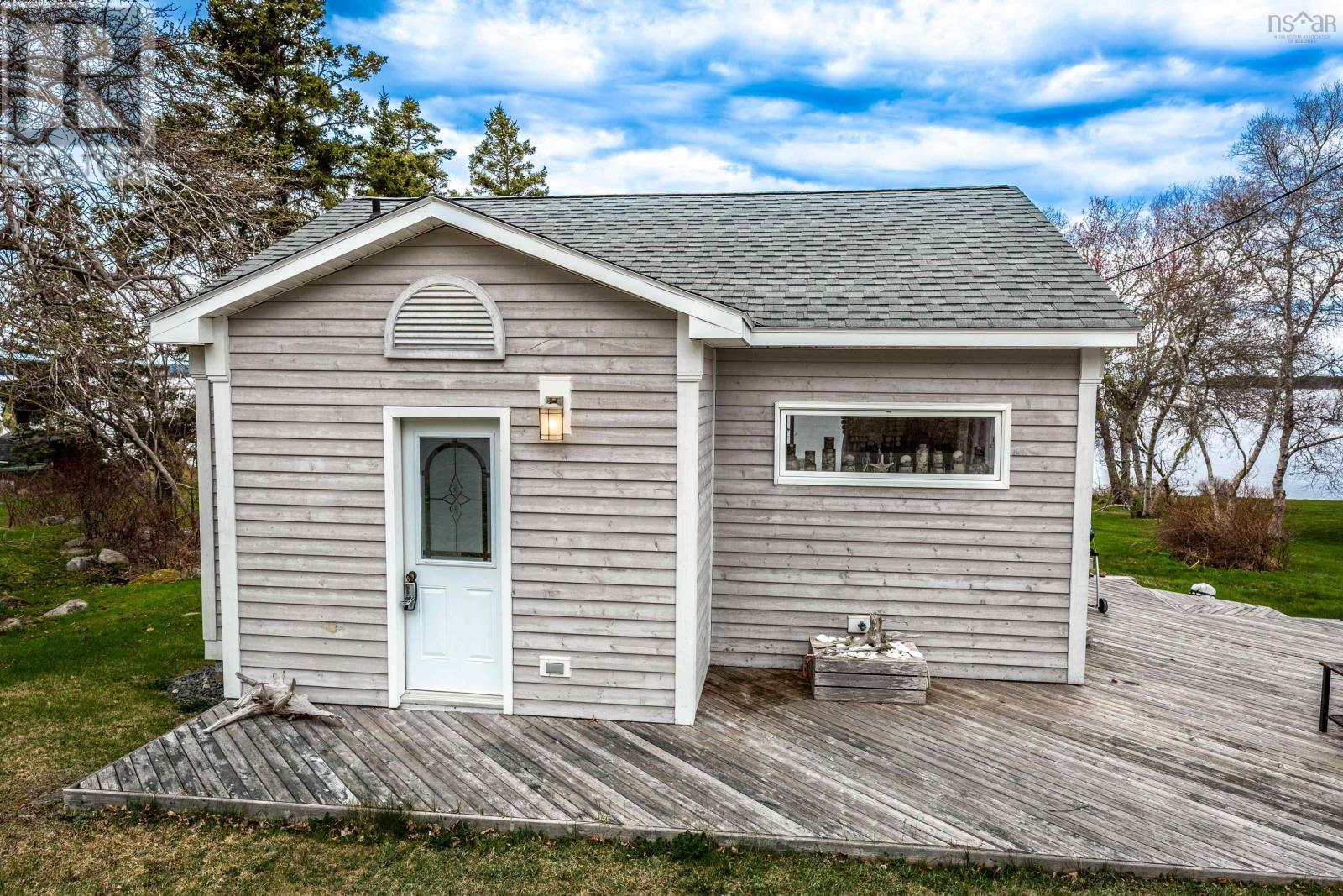 121 Carters Beach Road, Port Mouton, Nova Scotia  B0T 1T0 - Photo 1 - 202511175