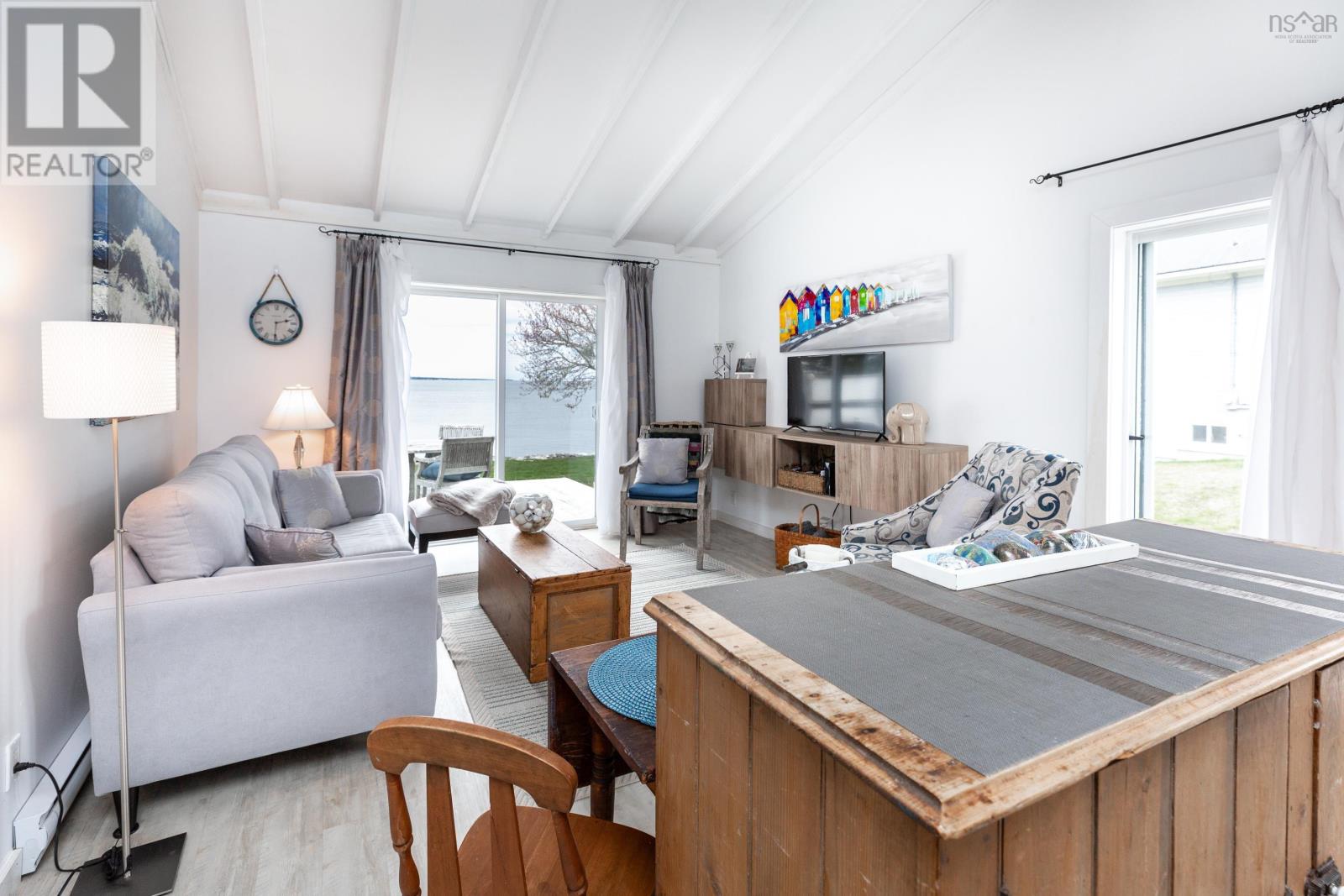 121 Carters Beach Road, Port Mouton, Nova Scotia  B0T 1T0 - Photo 2 - 202511175