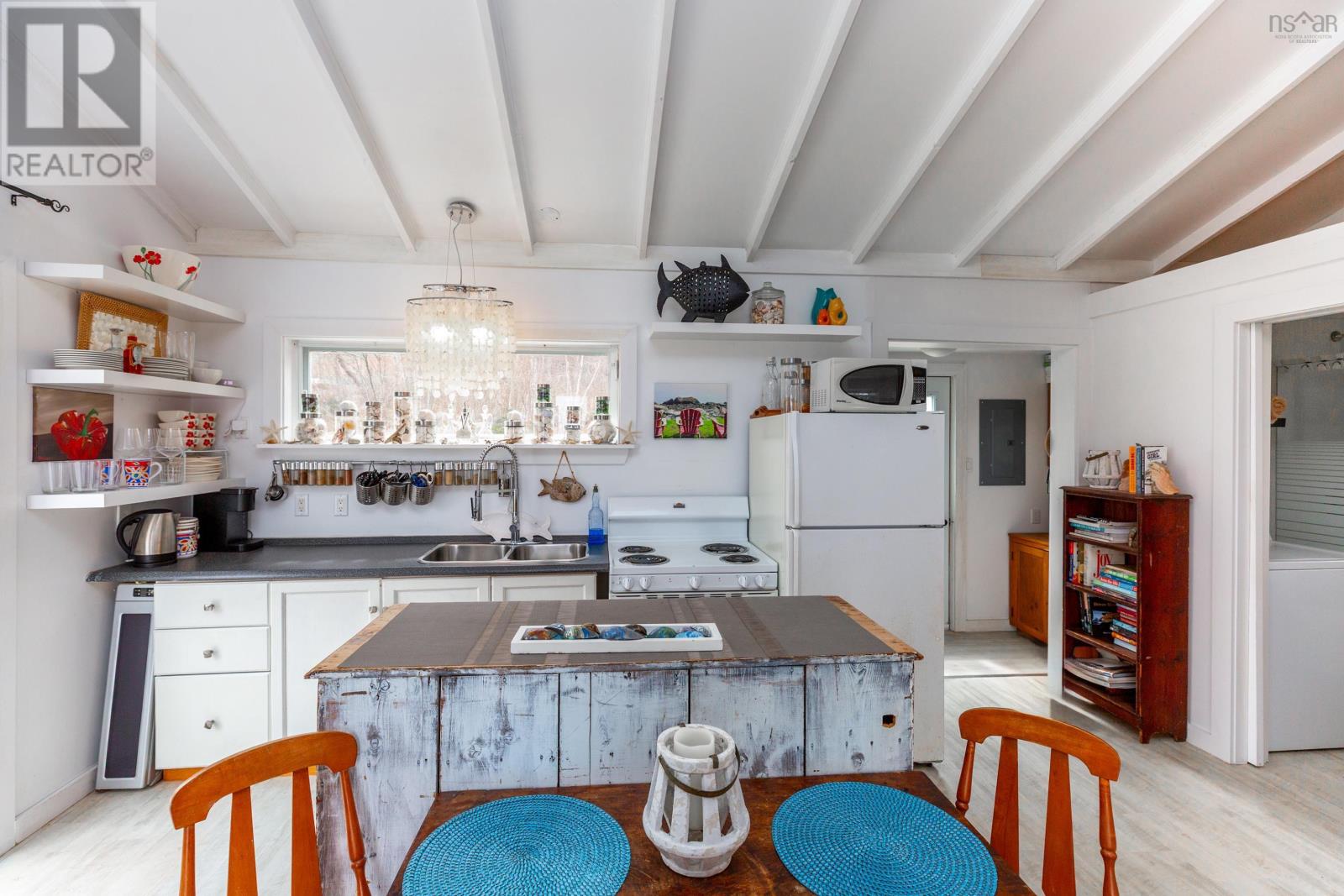 121 Carters Beach Road, Port Mouton, Nova Scotia  B0T 1T0 - Photo 8 - 202511175