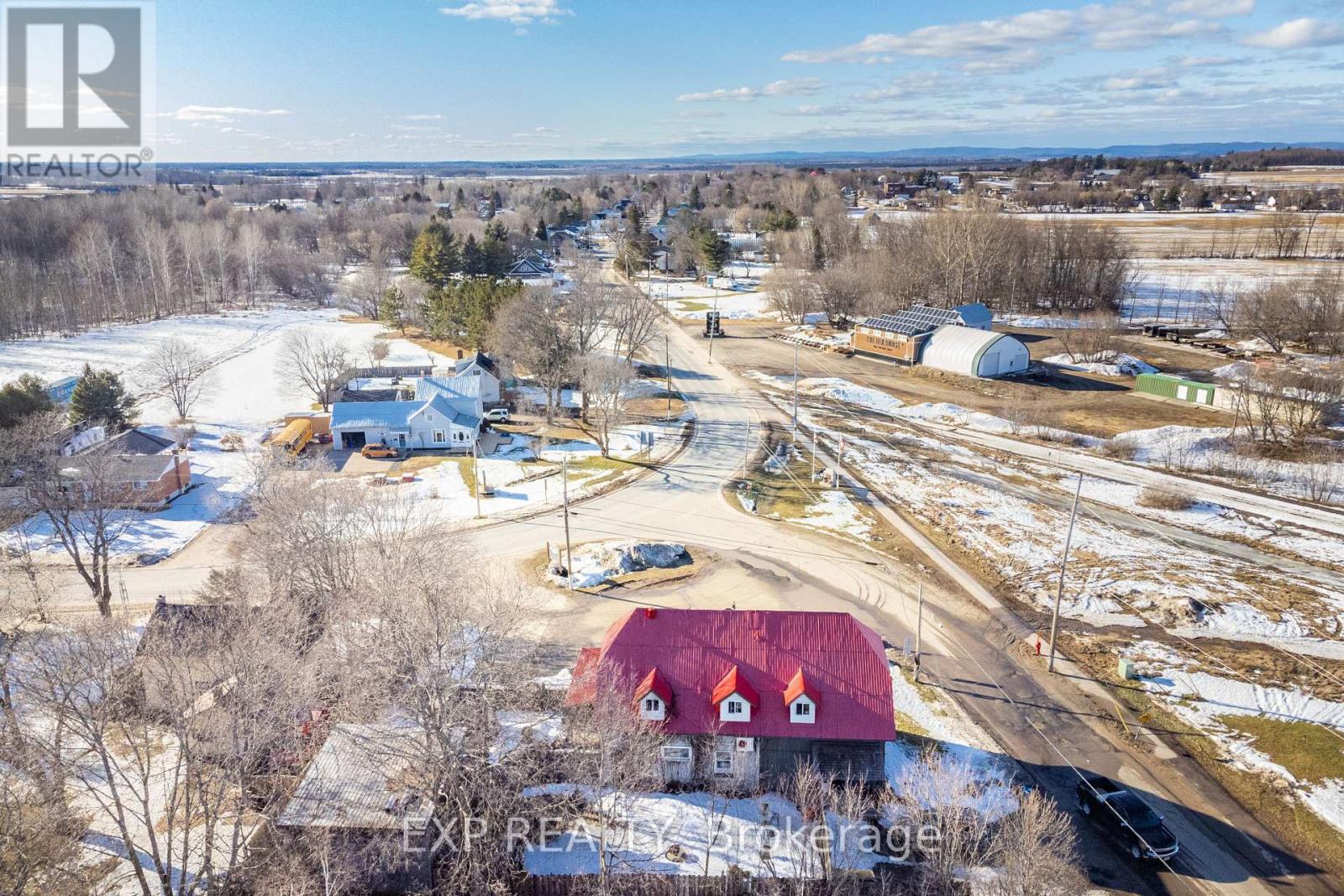 1598 Beachburg Road, Whitewater Region, Ontario  K0J 1C0 - Photo 10 - X12314333