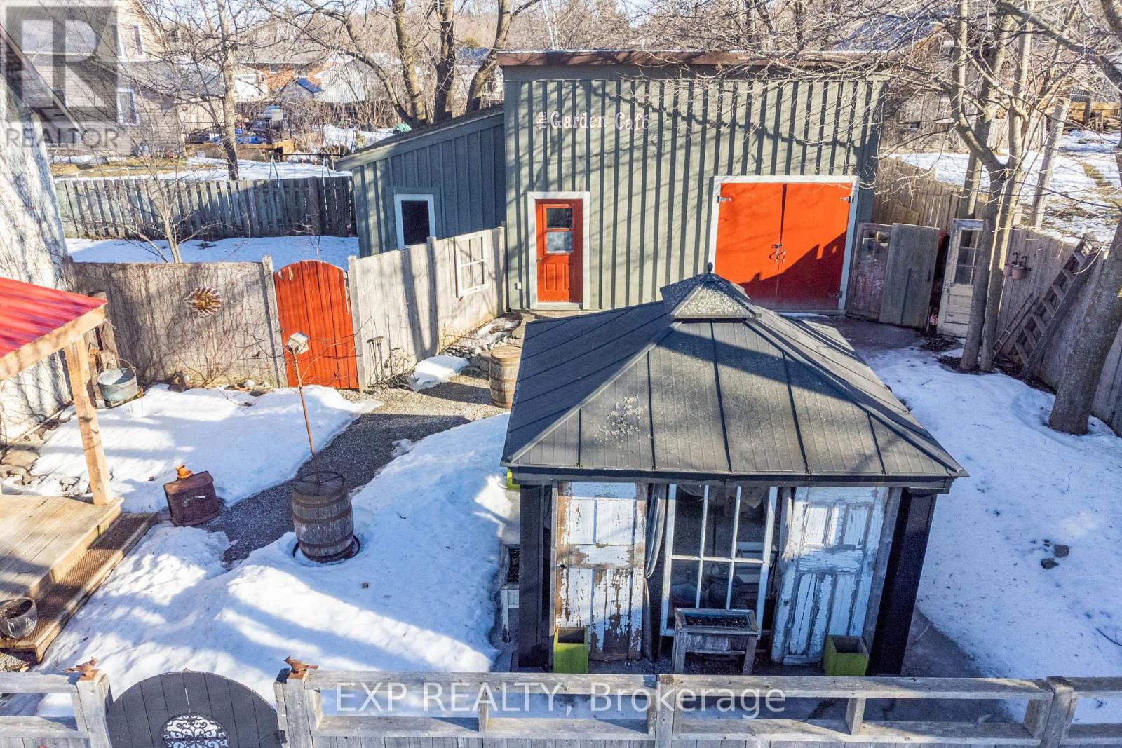 1598 Beachburg Road, Whitewater Region, Ontario  K0J 1C0 - Photo 12 - X12314333