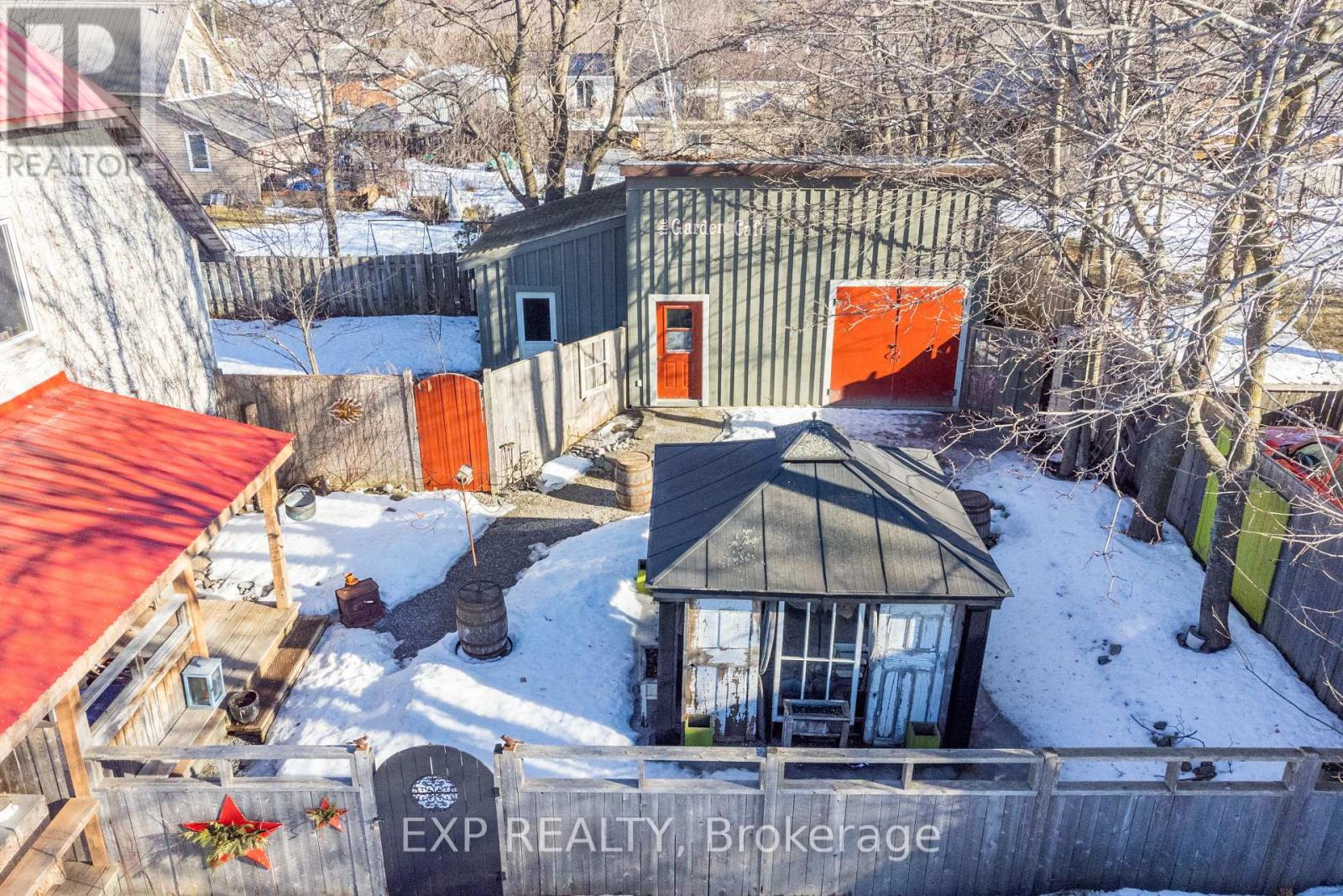 1598 Beachburg Road, Whitewater Region, Ontario  K0J 1C0 - Photo 13 - X12314333