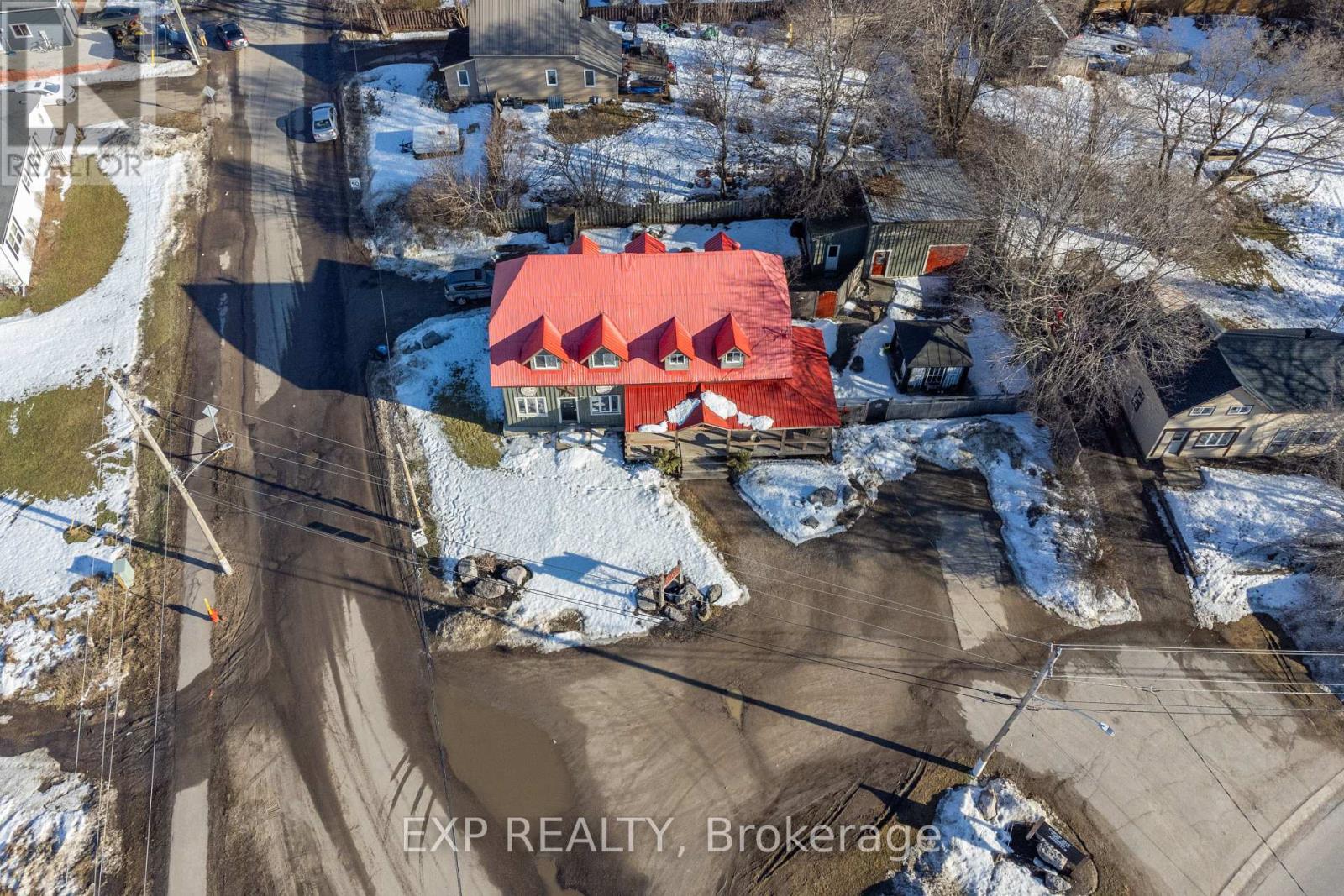 1598 Beachburg Road, Whitewater Region, Ontario  K0J 1C0 - Photo 14 - X12314333