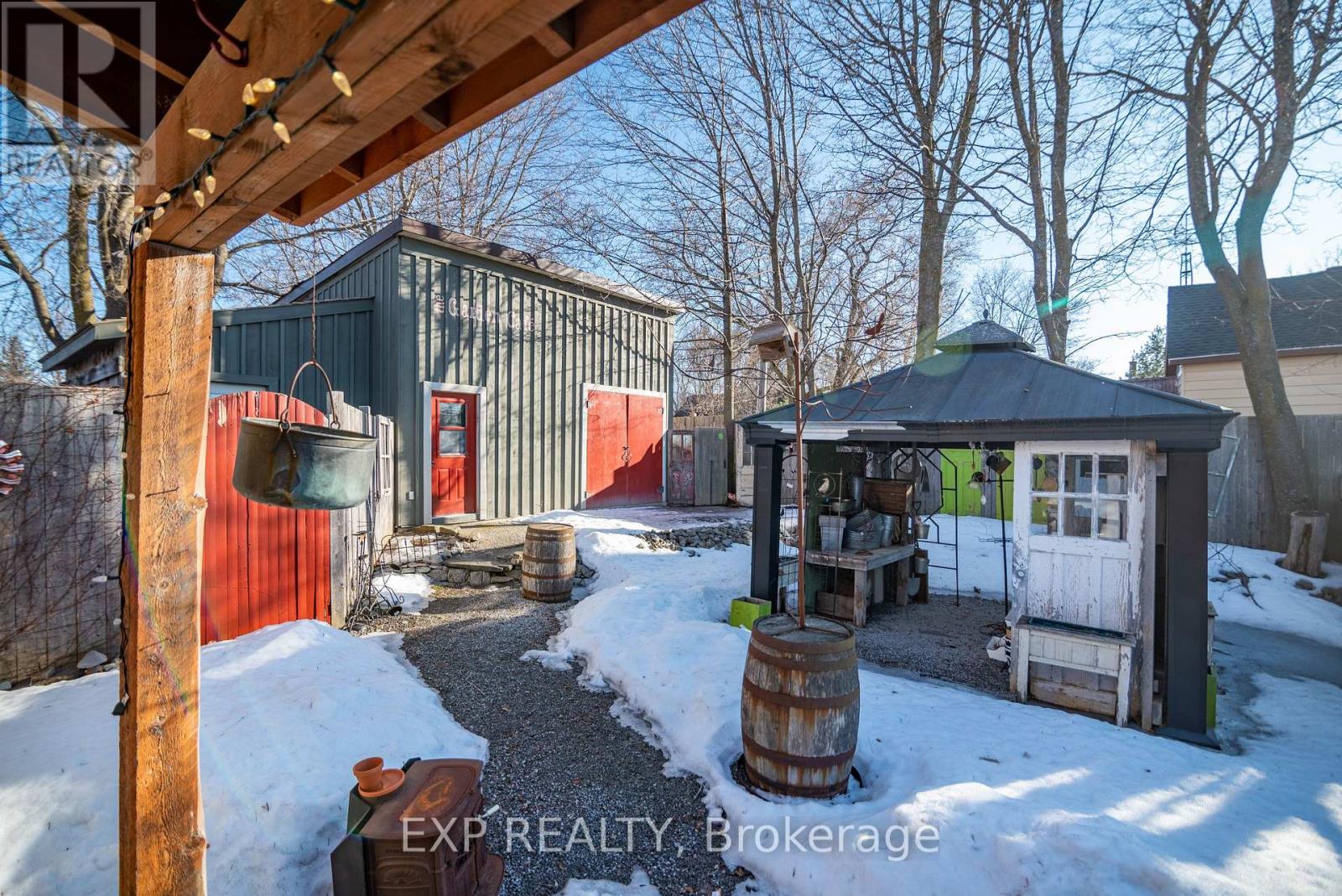 1598 Beachburg Road, Whitewater Region, Ontario  K0J 1C0 - Photo 15 - X12314333
