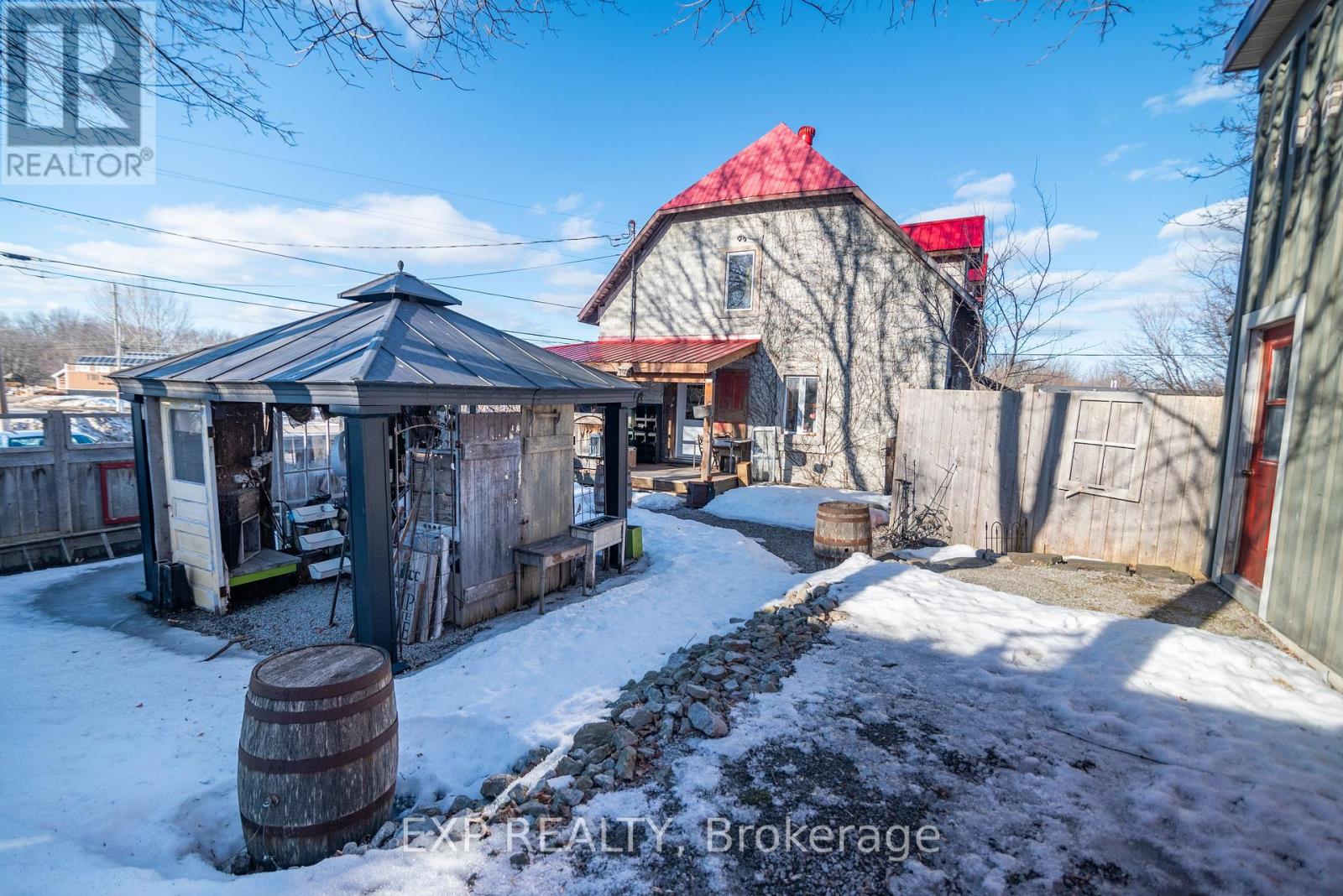 1598 Beachburg Road, Whitewater Region, Ontario  K0J 1C0 - Photo 16 - X12314333