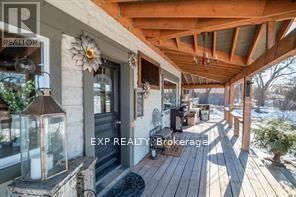 1598 Beachburg Road, Whitewater Region, Ontario  K0J 1C0 - Photo 3 - X12314333