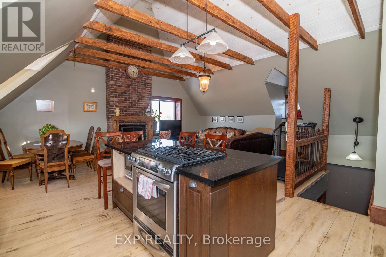 1598 Beachburg Road, Whitewater Region, Ontario  K0J 1C0 - Photo 33 - X12314333