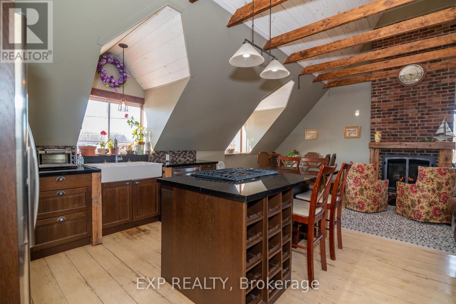 1598 Beachburg Road, Whitewater Region, Ontario  K0J 1C0 - Photo 34 - X12314333