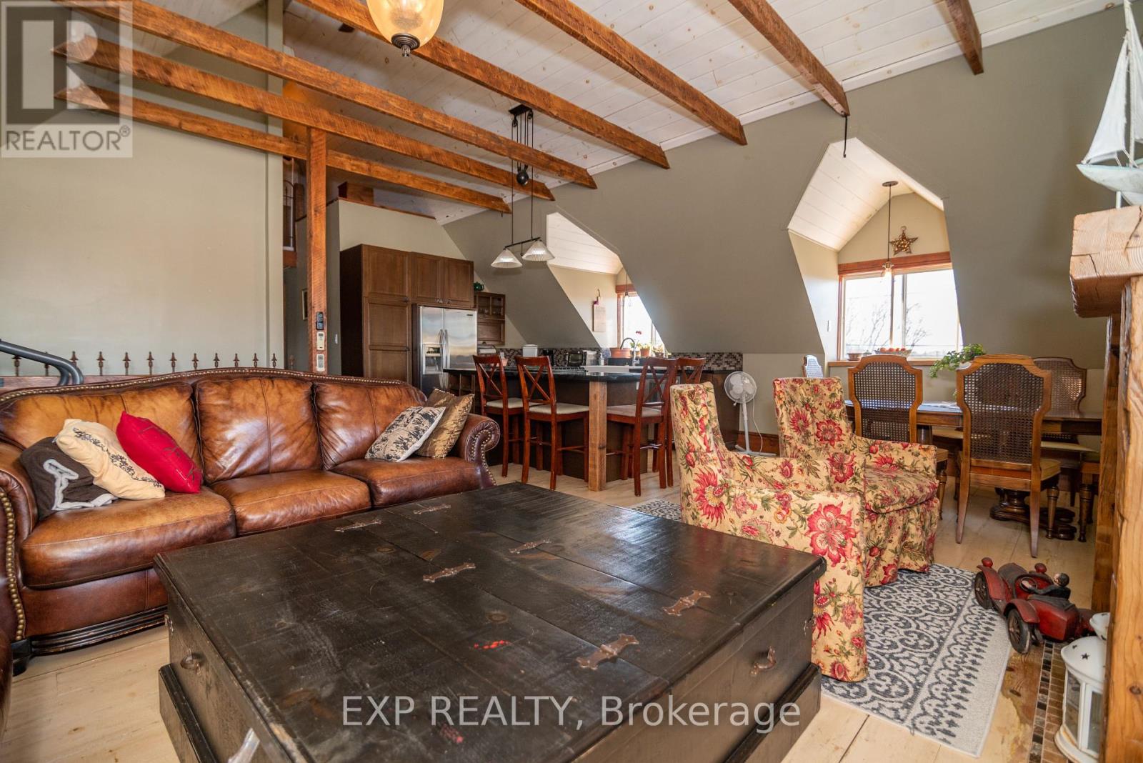 1598 Beachburg Road, Whitewater Region, Ontario  K0J 1C0 - Photo 35 - X12314333