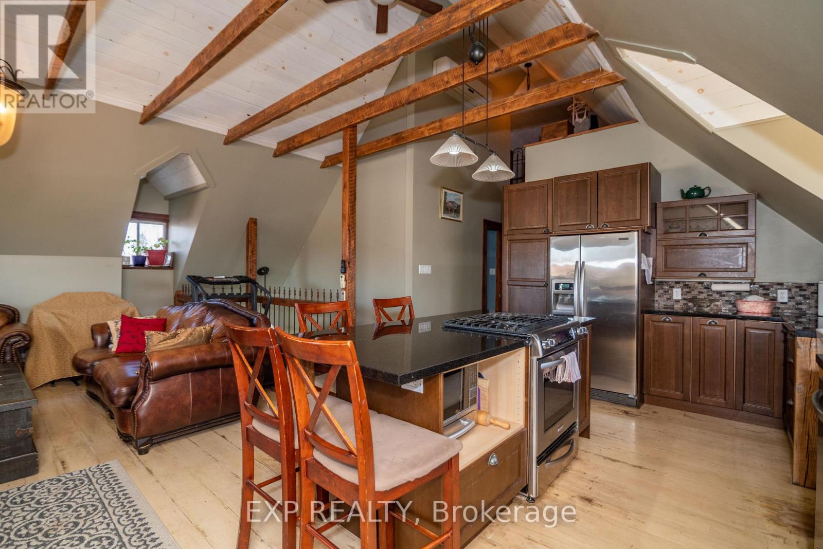 1598 Beachburg Road, Whitewater Region, Ontario  K0J 1C0 - Photo 37 - X12314333