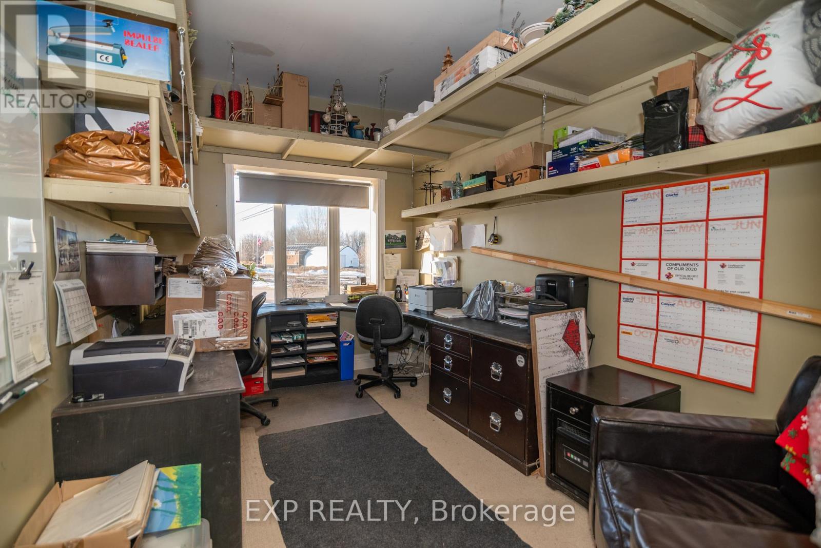 1598 Beachburg Road, Whitewater Region, Ontario  K0J 1C0 - Photo 38 - X12314333