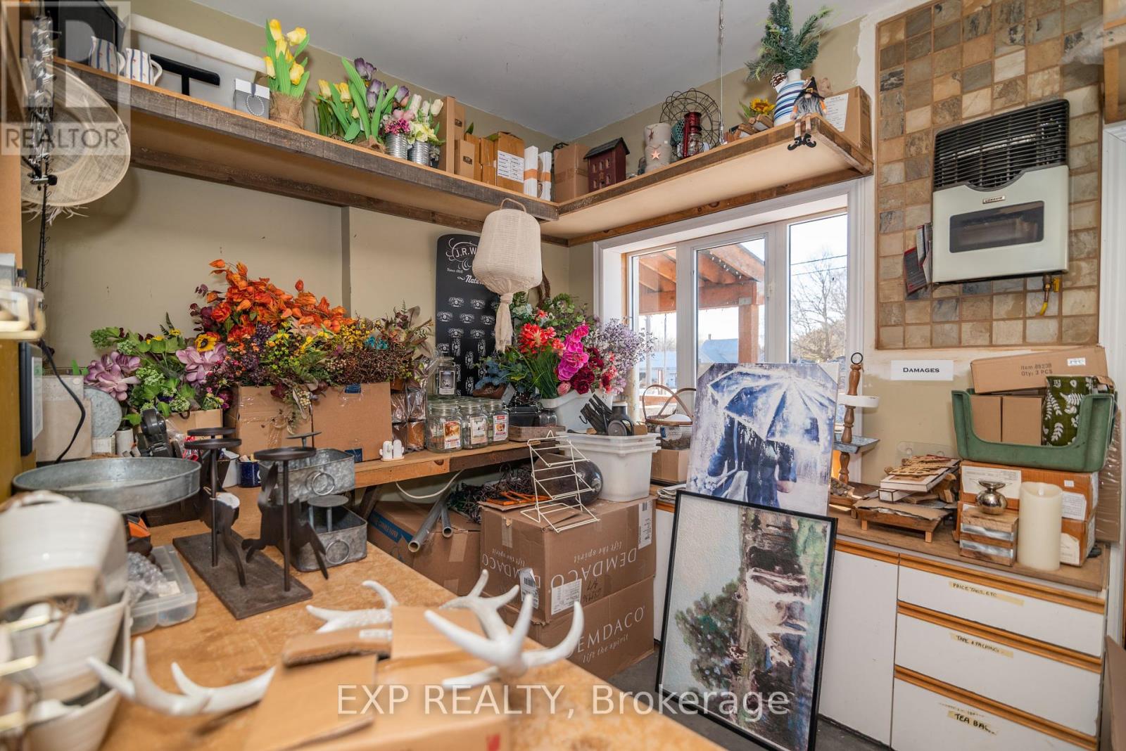 1598 Beachburg Road, Whitewater Region, Ontario  K0J 1C0 - Photo 39 - X12314333