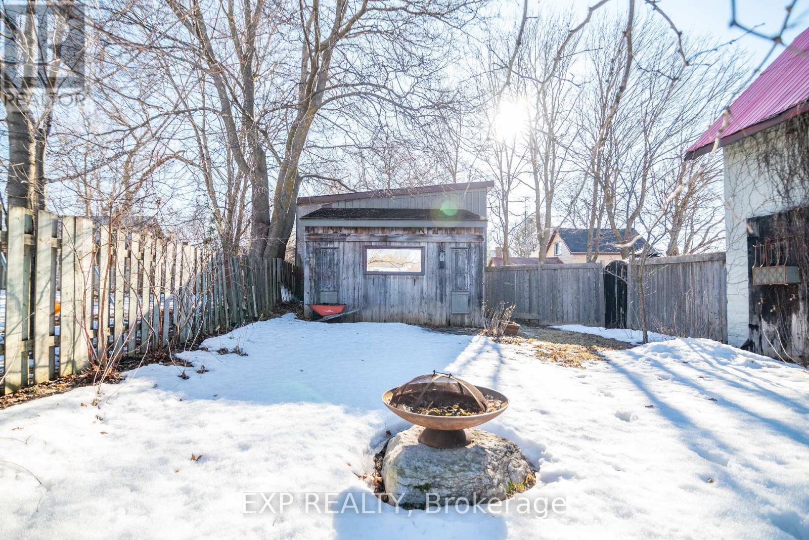 1598 Beachburg Road, Whitewater Region, Ontario  K0J 1C0 - Photo 4 - X12314333