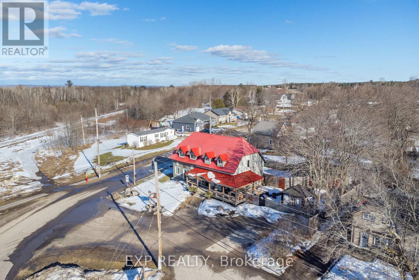 1598 Beachburg Road, Whitewater Region, Ontario  K0J 1C0 - Photo 5 - X12314333