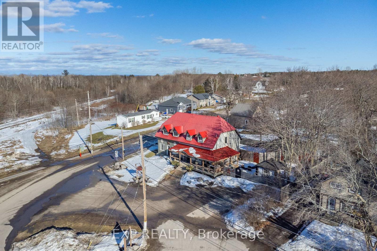 1598 Beachburg Road, Whitewater Region, Ontario  K0J 1C0 - Photo 6 - X12314333