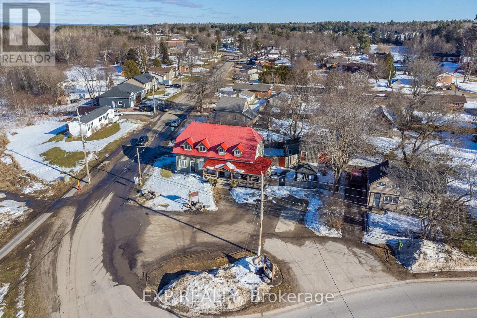1598 Beachburg Road, Whitewater Region, Ontario  K0J 1C0 - Photo 7 - X12314333