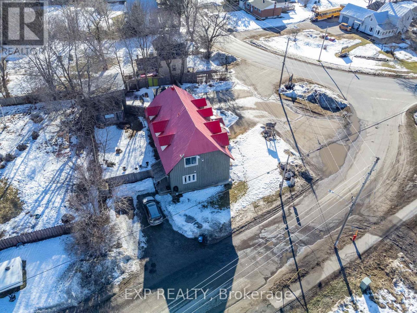 1598 Beachburg Road, Whitewater Region, Ontario  K0J 1C0 - Photo 8 - X12314333
