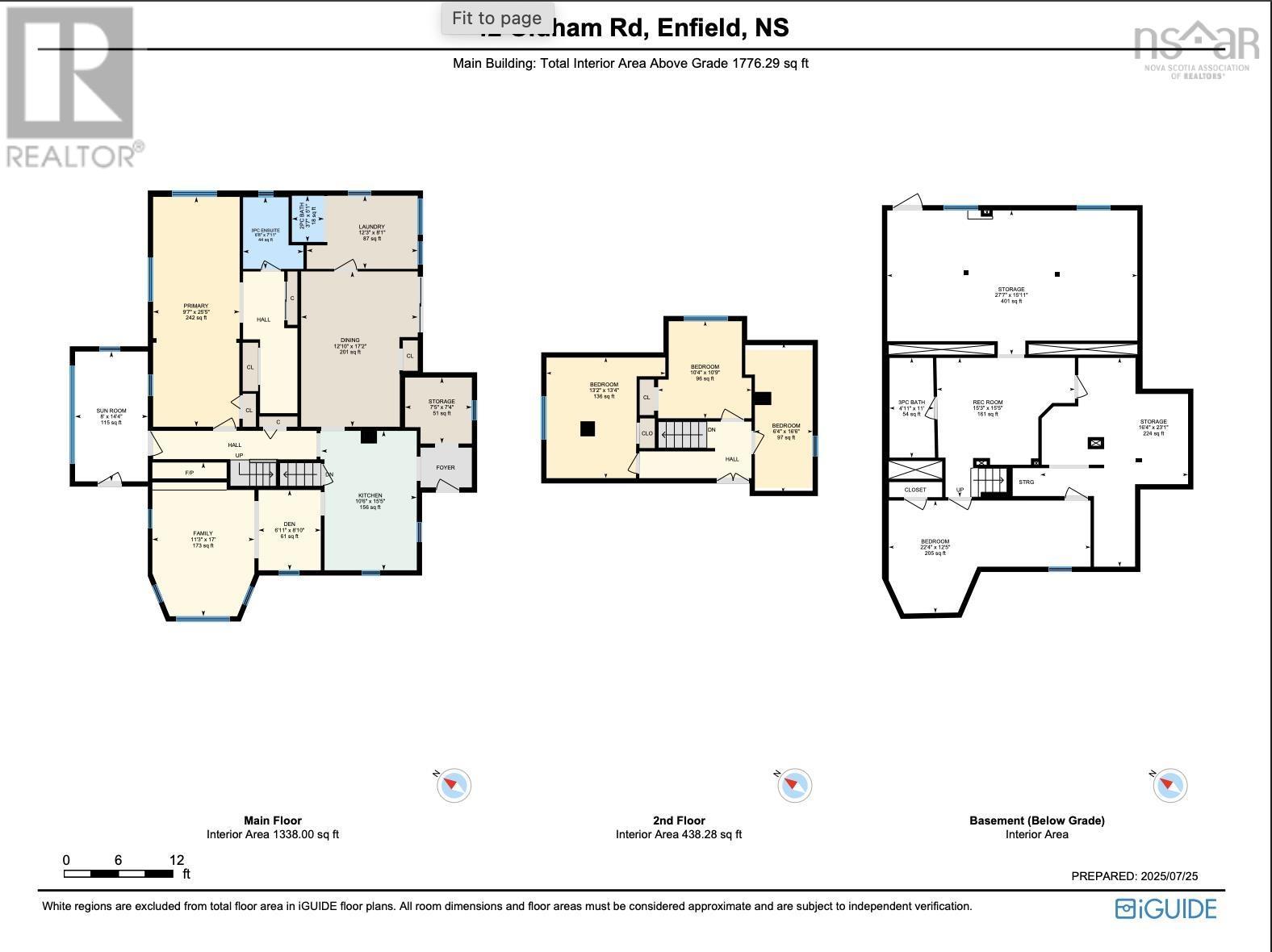 42 Oldham Road, Enfield, Nova Scotia  B2T 1E2 - Photo 49 - 202519016