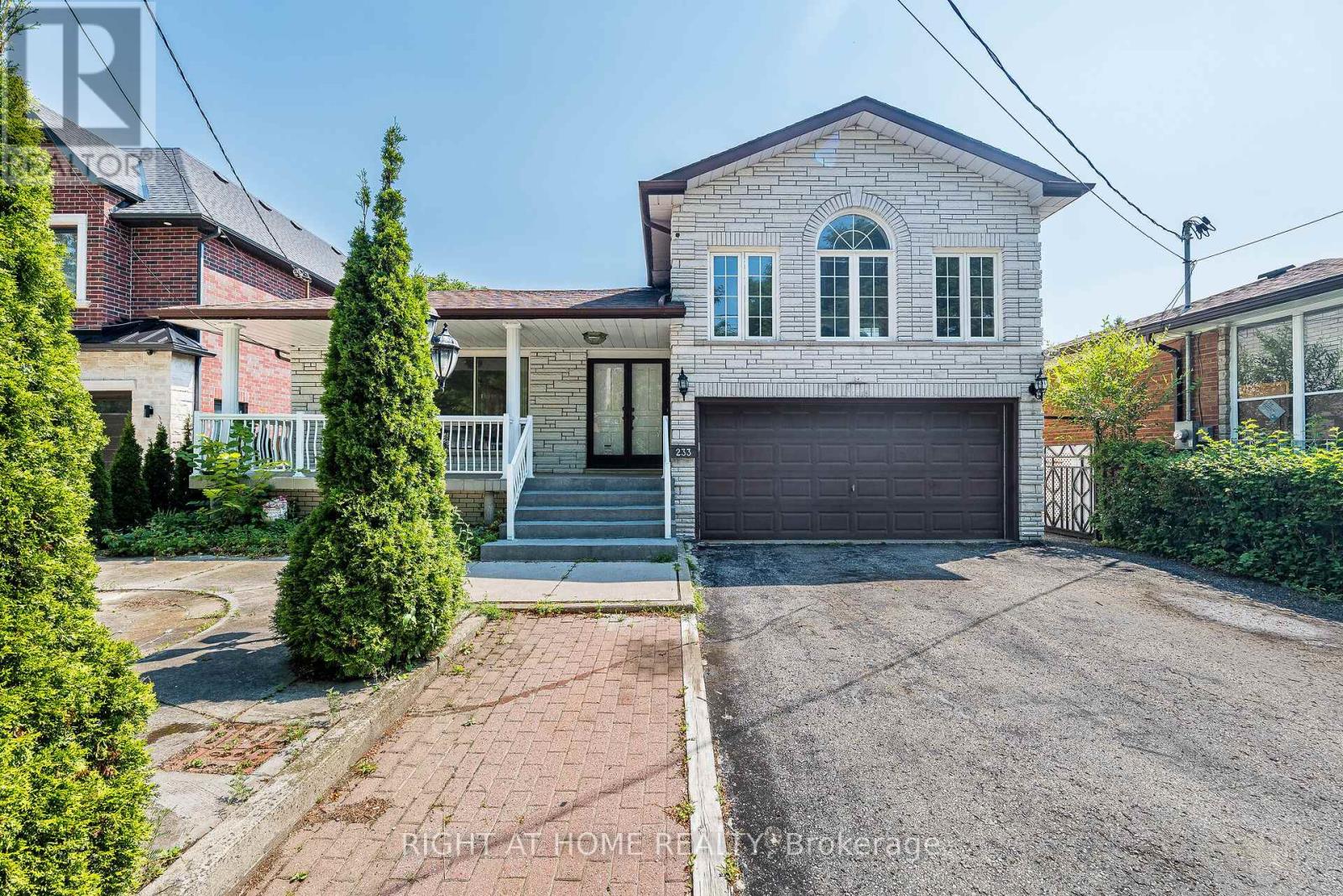 Property at 233 FAYWOOD BOULEVARD image 1
