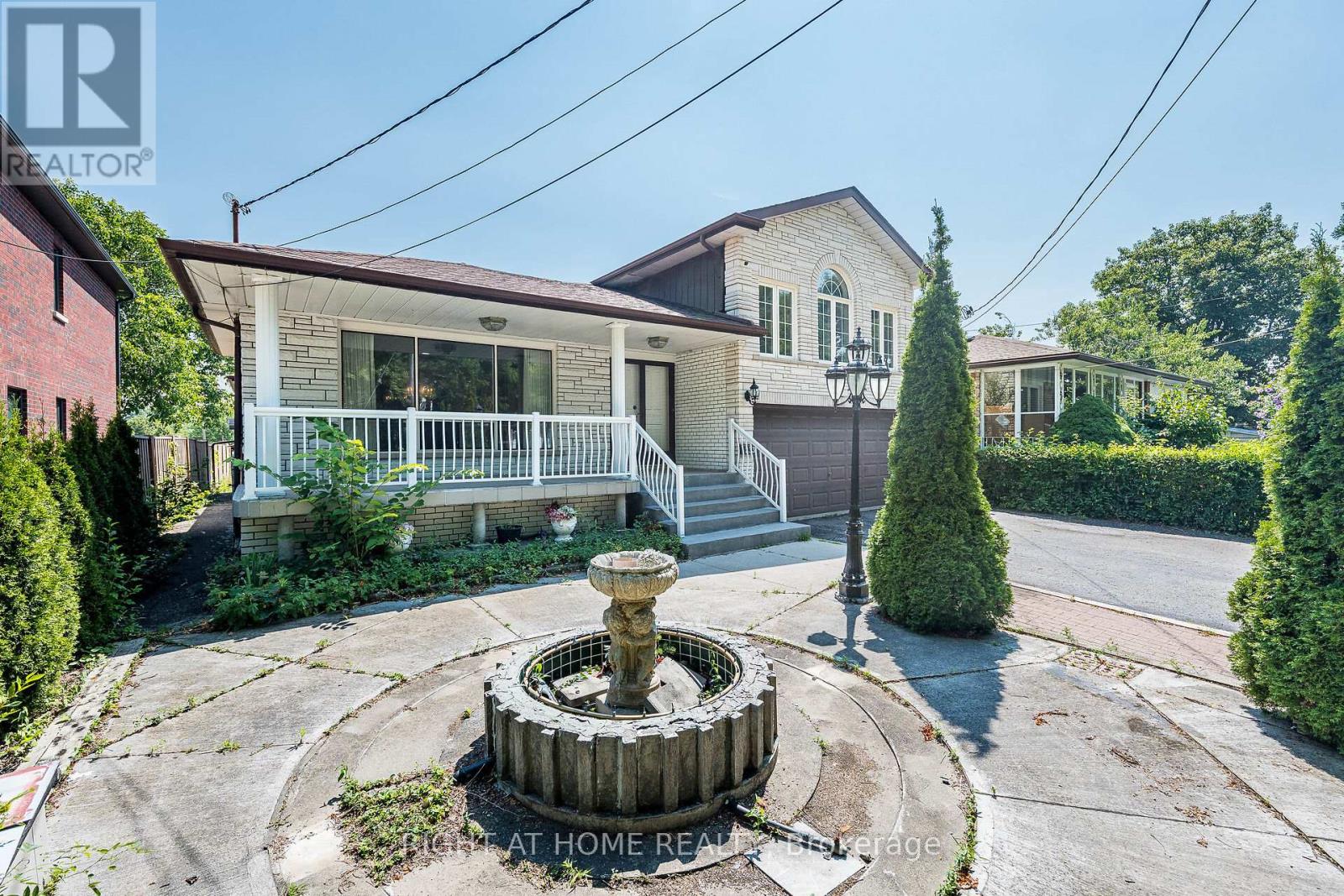 Property at 233 FAYWOOD BOULEVARD image 2