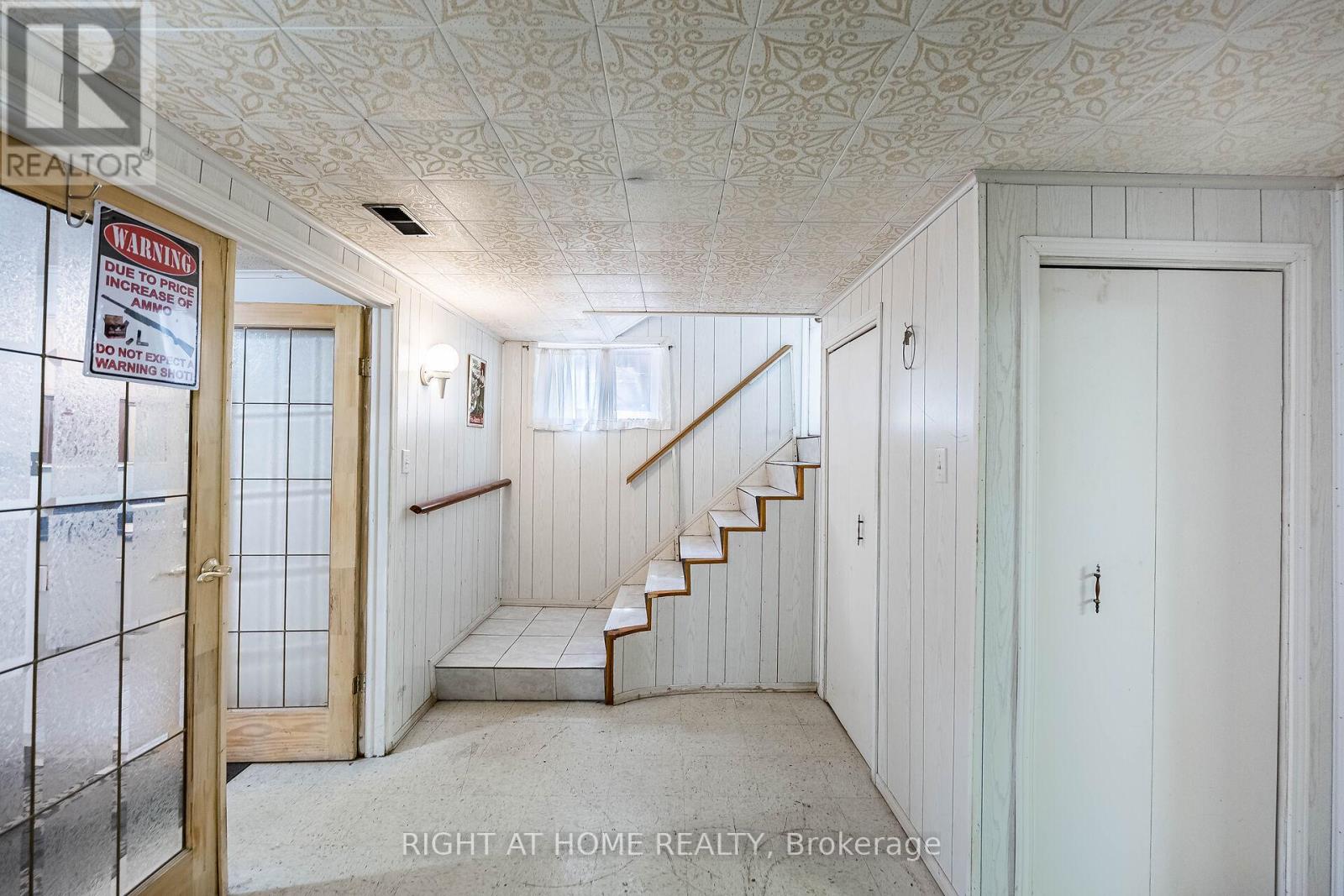 233 Faywood Boulevard, Toronto, Ontario  M3H 2Y3 - Photo 30 - C12308943