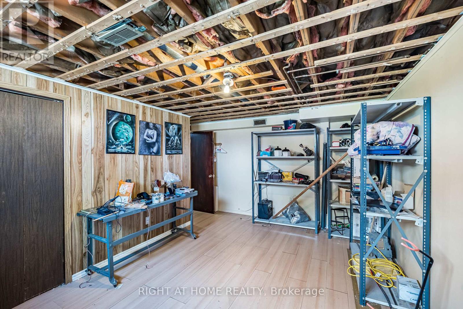 233 Faywood Boulevard, Toronto, Ontario  M3H 2Y3 - Photo 47 - C12308943