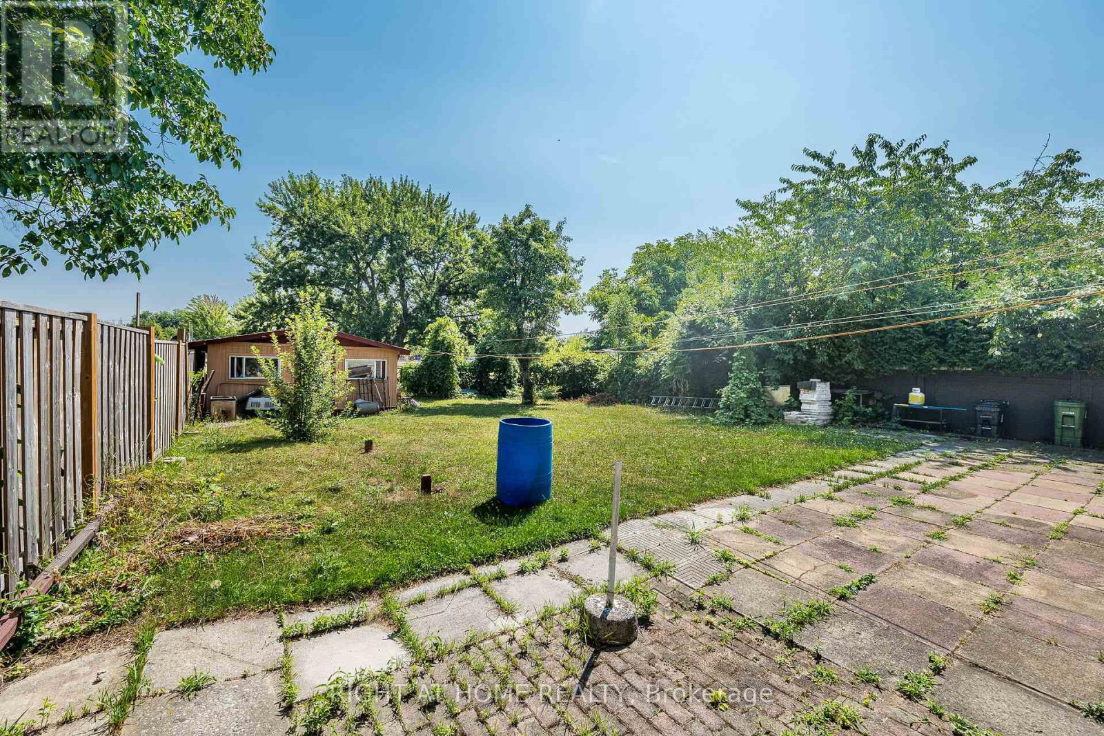 233 Faywood Boulevard, Toronto, Ontario  M3H 2Y3 - Photo 49 - C12308943
