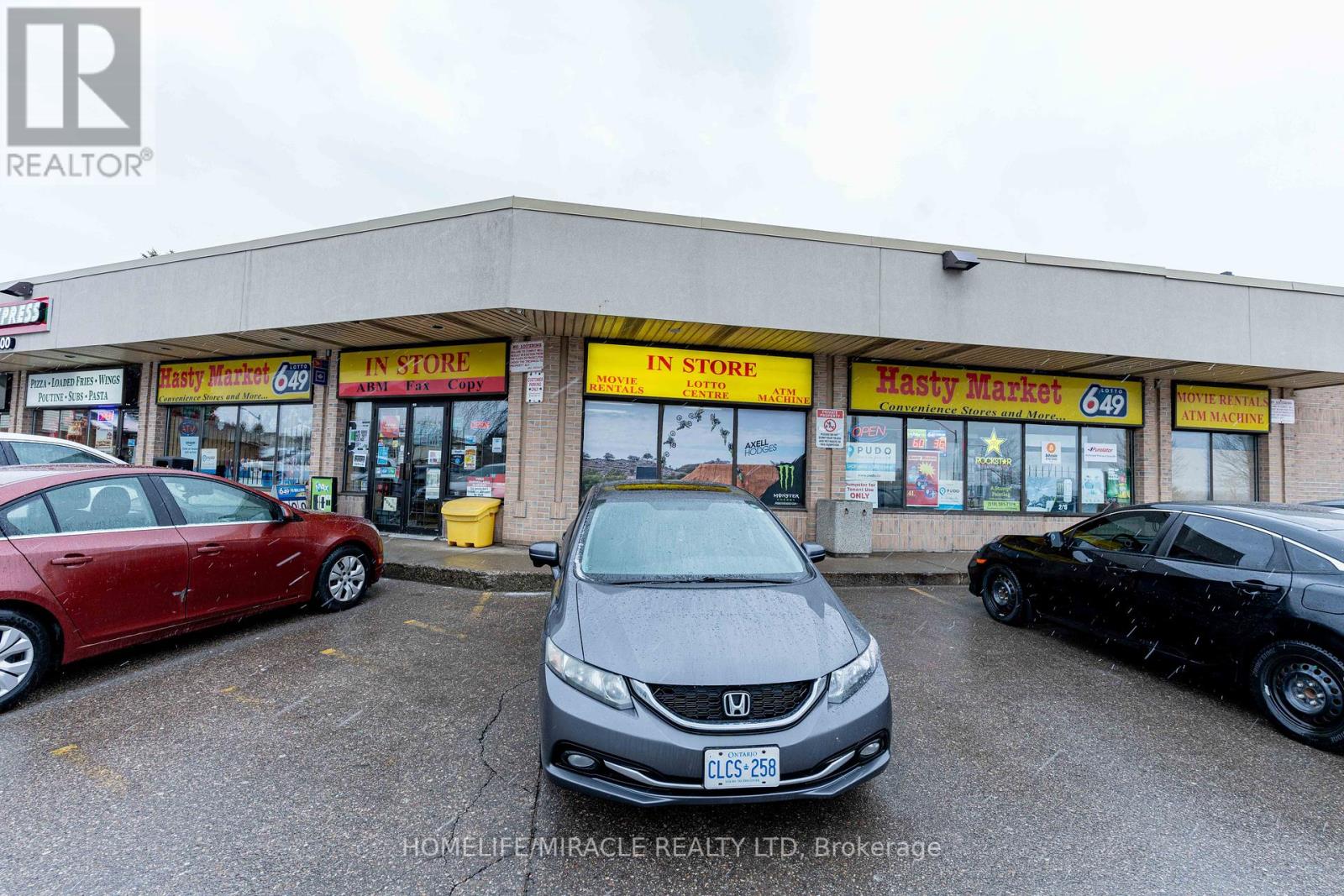 #1 - 255 Highview Drive, Kitchener, Ontario  N2N 2K7 - Photo 1 - X12314324