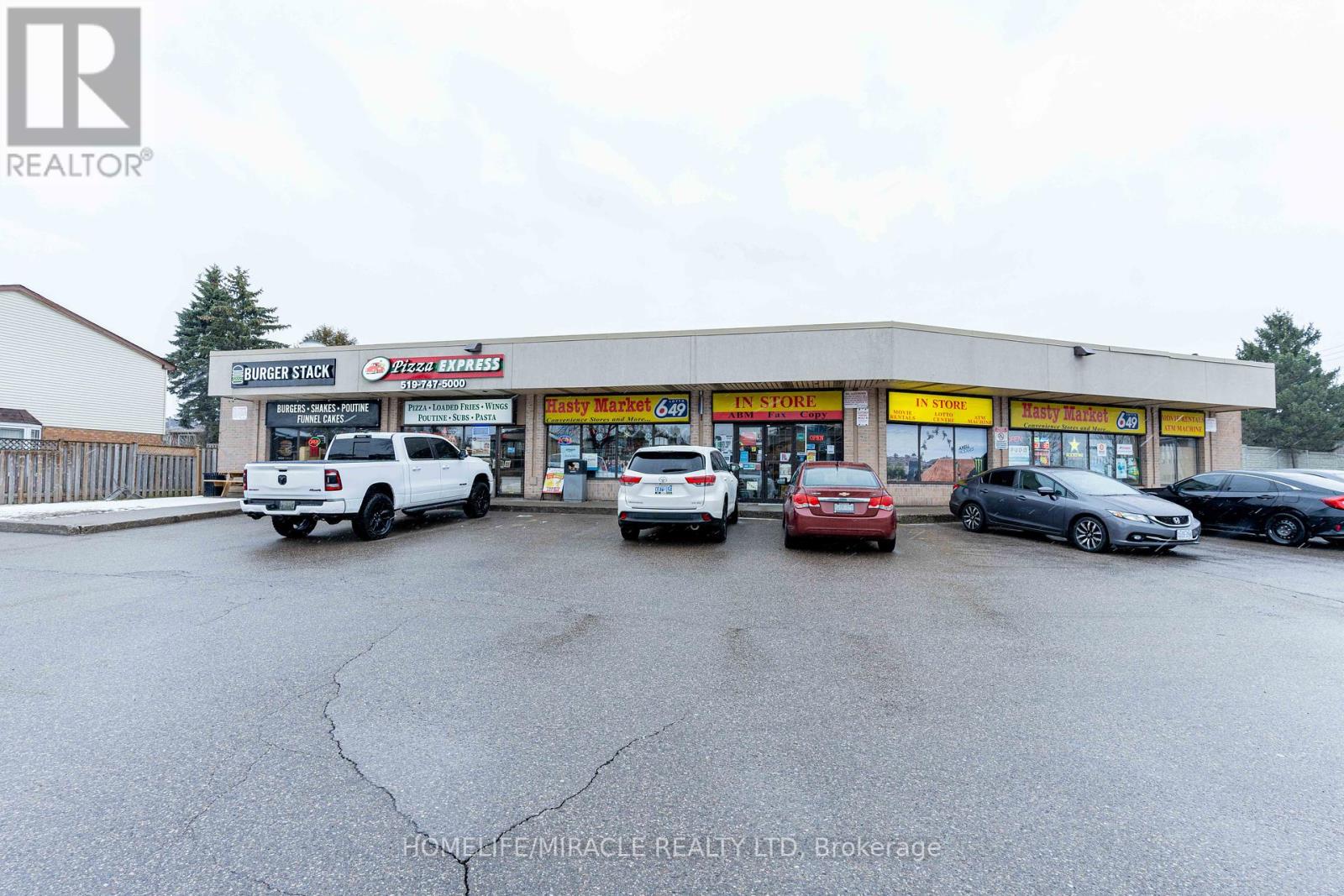#1 - 255 Highview Drive, Kitchener, Ontario  N2N 2K7 - Photo 2 - X12314324