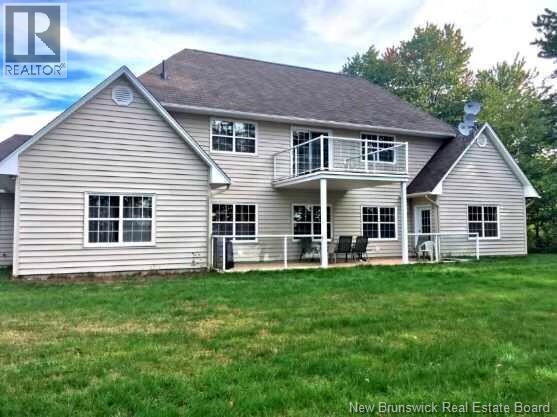354 Route 105, Maugerville, New Brunswick  E3A 8G3 - Photo 3 - NB123904