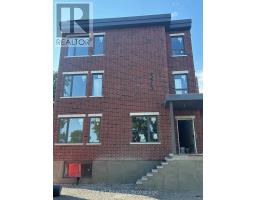 UNIT #8 - 373 IBEVILLE STREET, Ottawa, Ontario