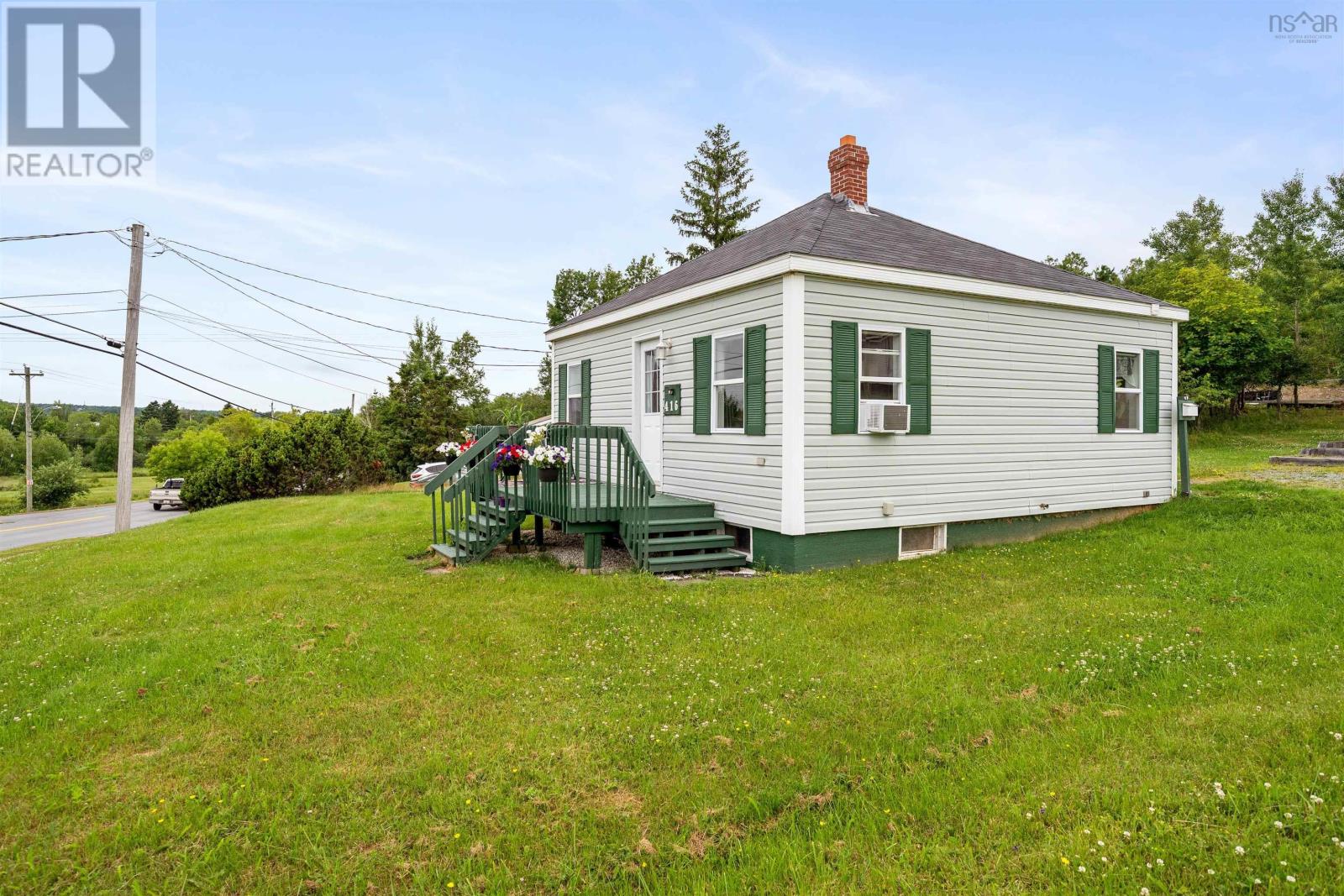 416 Vale Road, New Glasgow, Nova Scotia  B2H 4W8 - Photo 4 - 202516451