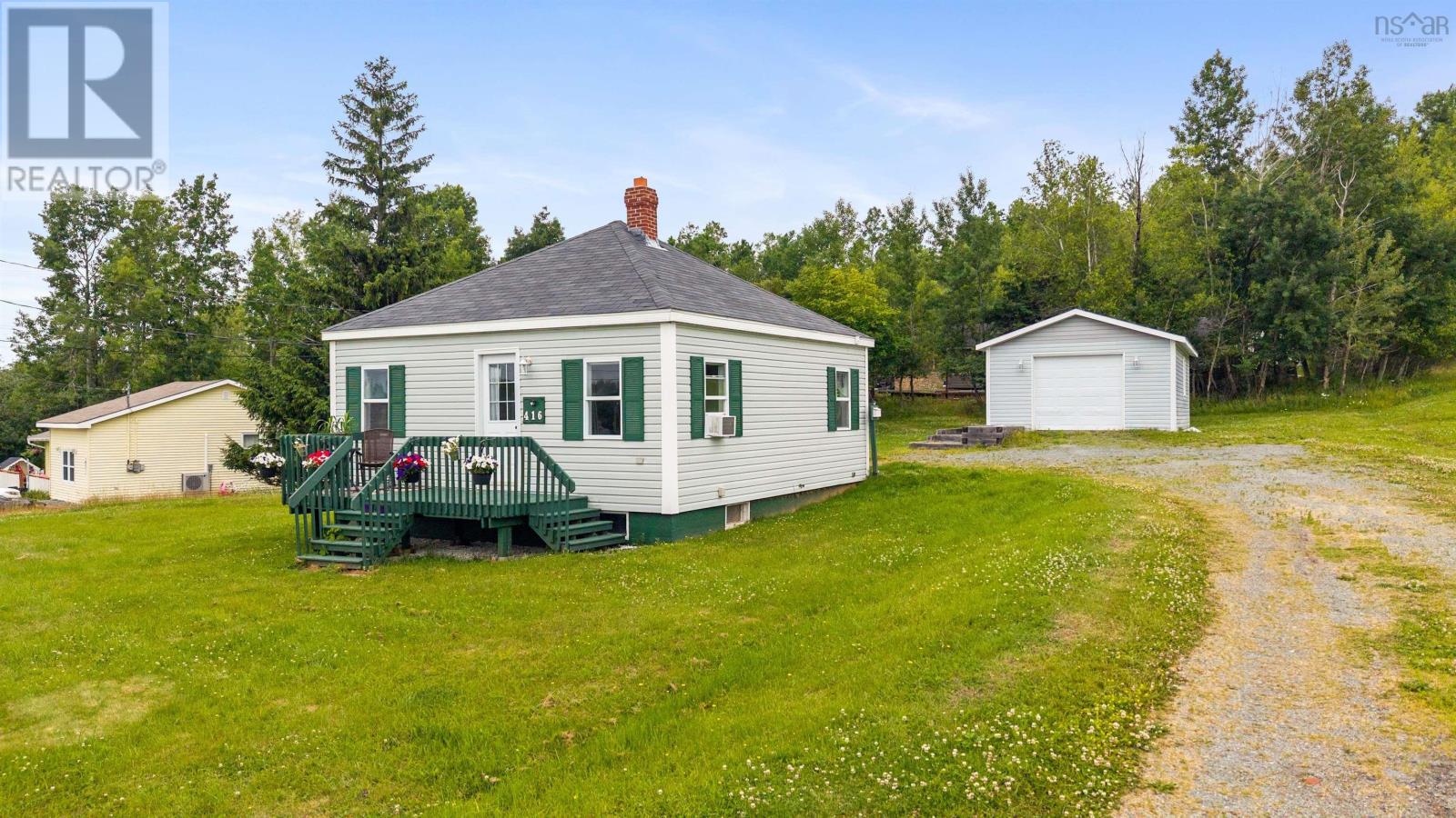 416 Vale Road, New Glasgow, Nova Scotia  B2H 4W8 - Photo 1 - 202516451