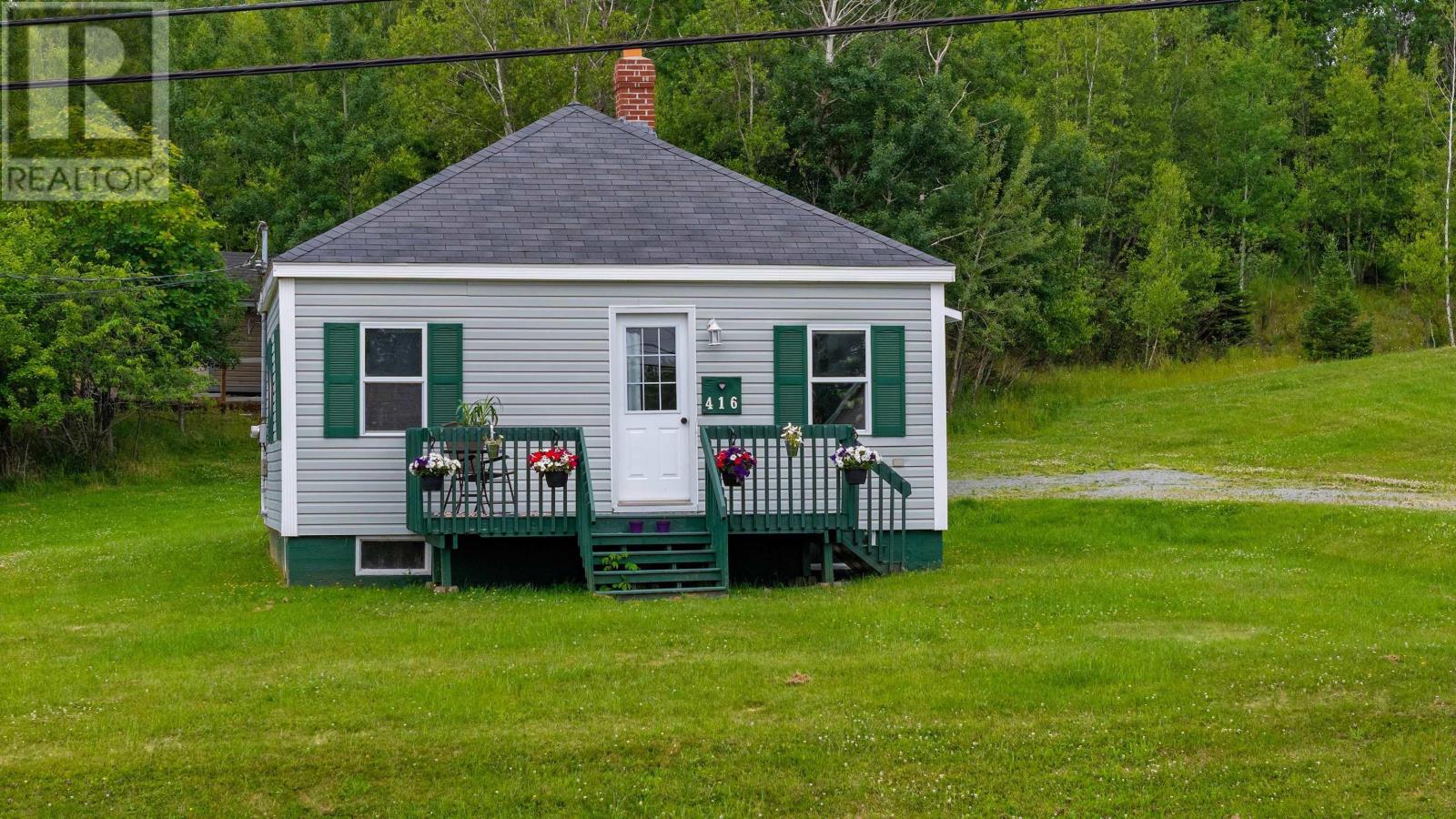 416 Vale Road, New Glasgow, Nova Scotia  B2H 4W8 - Photo 2 - 202516451