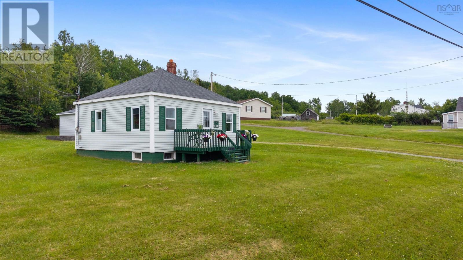 416 Vale Road, New Glasgow, Nova Scotia  B2H 4W8 - Photo 3 - 202516451