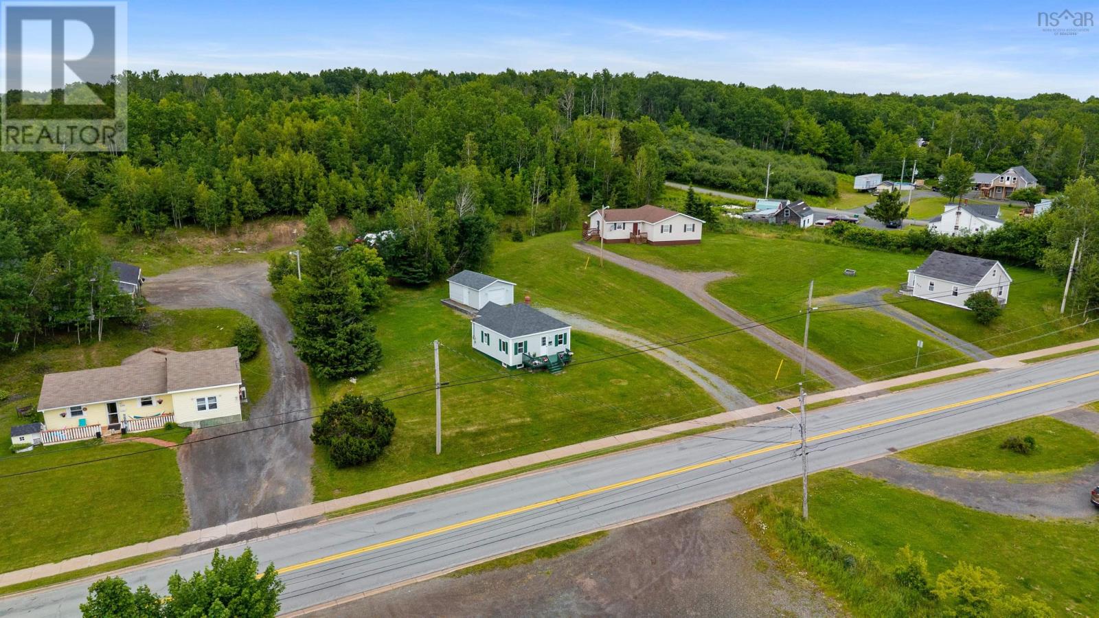 416 Vale Road, New Glasgow, Nova Scotia  B2H 4W8 - Photo 7 - 202516451