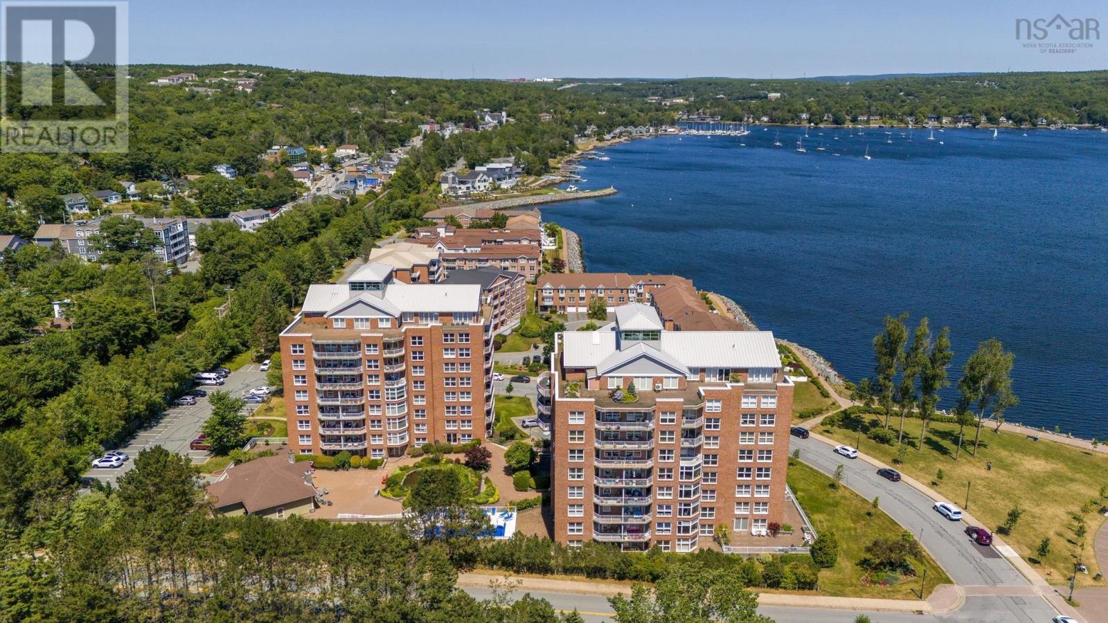 301 89 Waterfront Drive, Bedford, Nova Scotia  B4A 4K4 - Photo 28 - 202518760