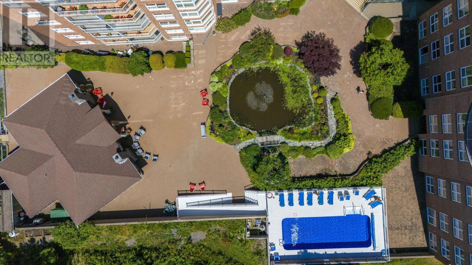 301 89 Waterfront Drive, Bedford, Nova Scotia  B4A 4K4 - Photo 33 - 202518760