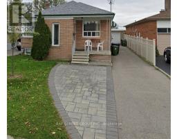 MAIN - 33 BENTWORTH AVENUE, Toronto, Ontario