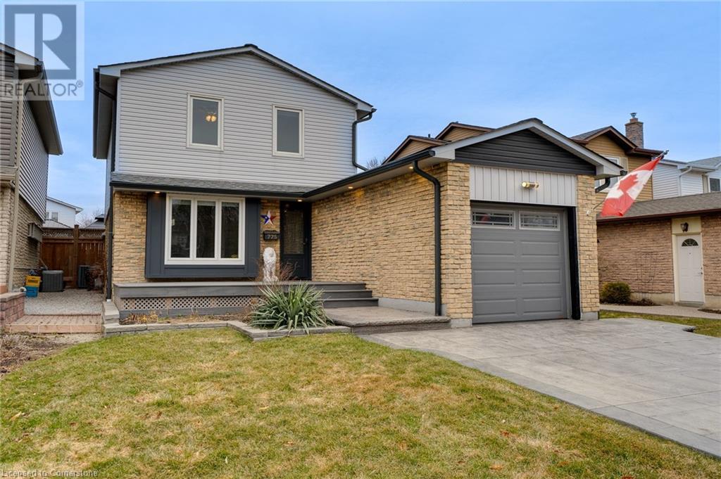 Property at 775 COULSON Avenue image 1